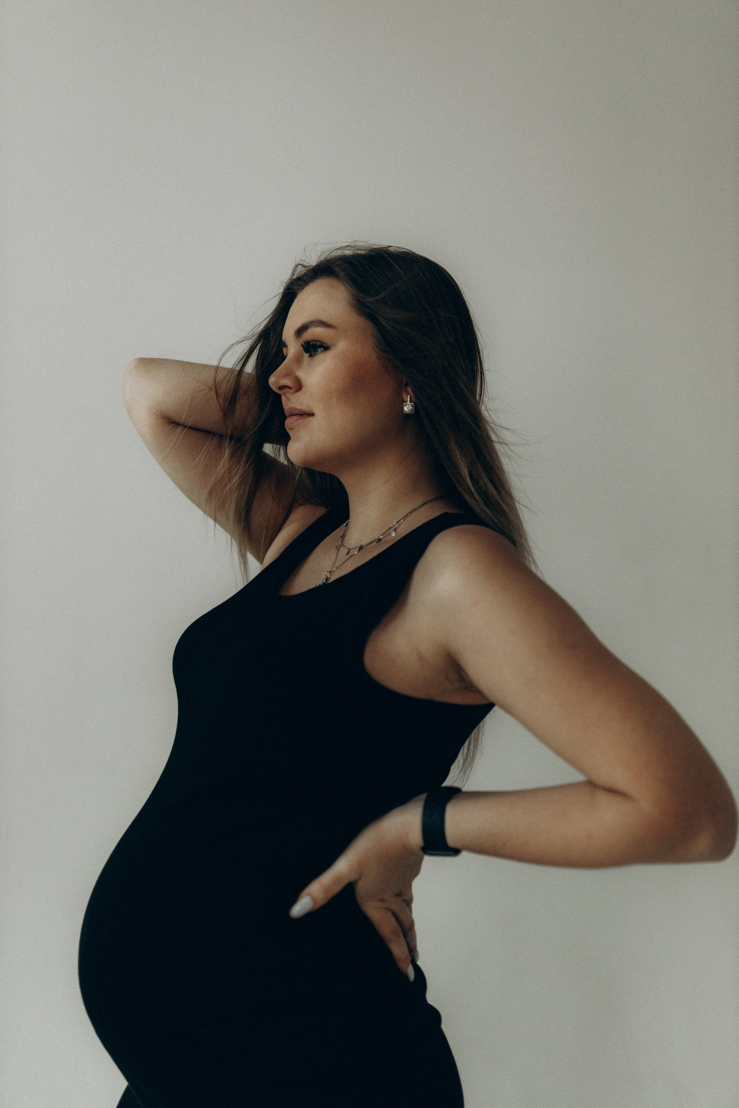 Беременность. Алина & Игорь. Фотограф НОГИНСК, Москва, Анастасия Белая