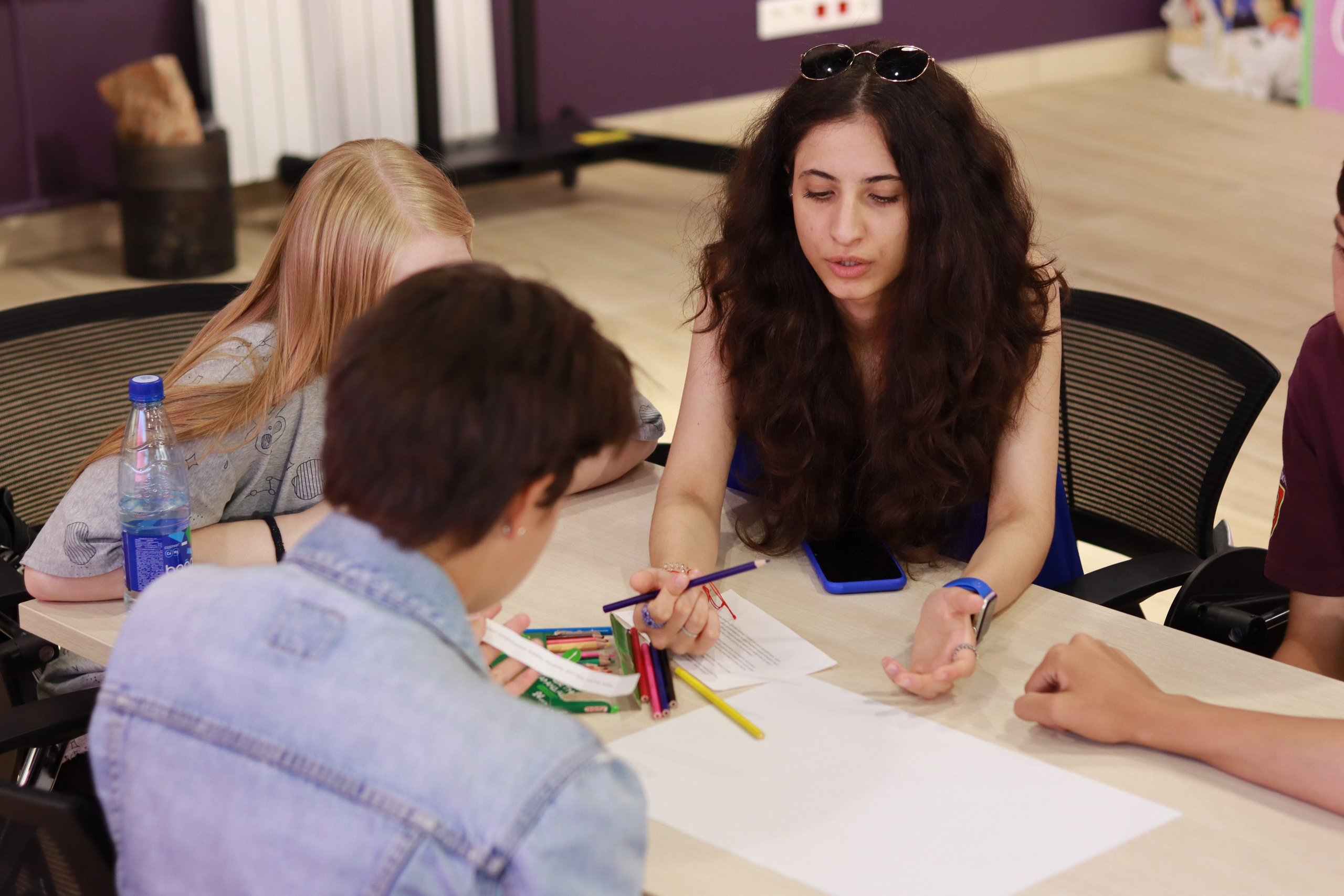 Репортажный фотограф в Москве и Зеленограде Karina-vozd