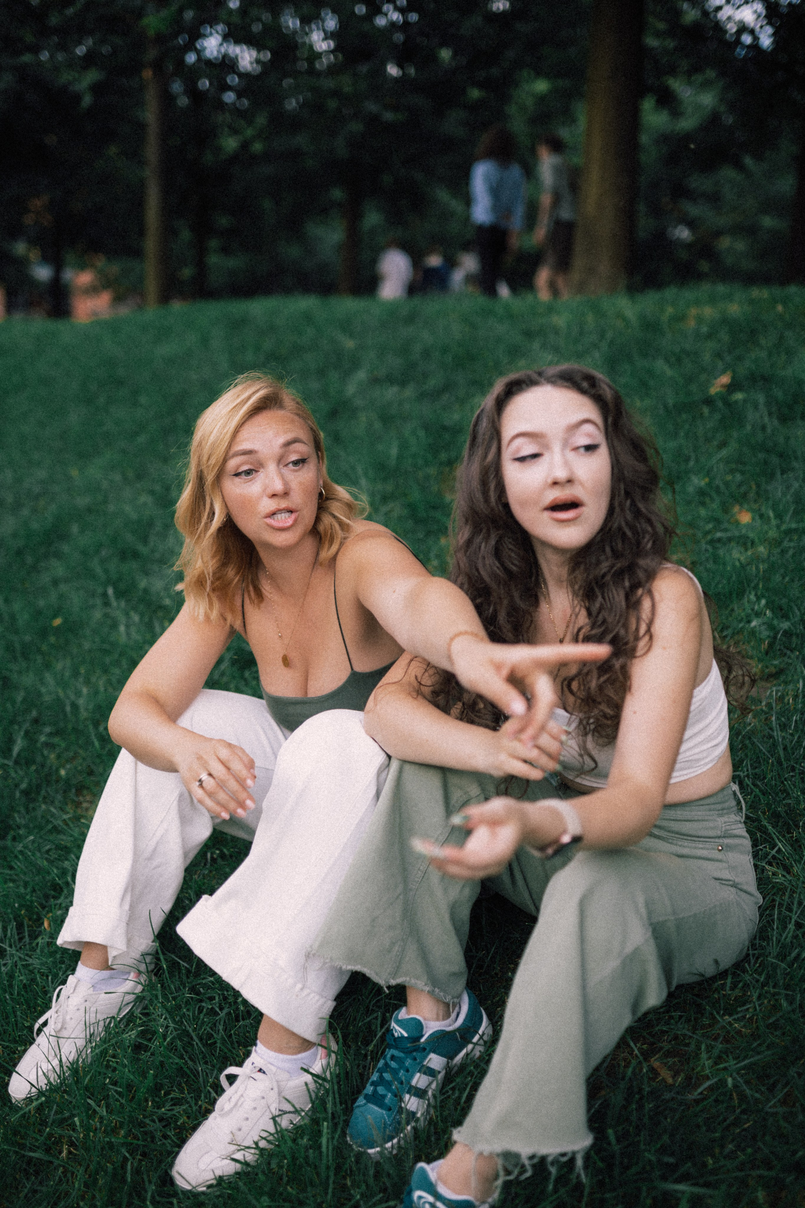 Маргарита и Екатерина. Семейный и свадебный фотограф в Санкт-Петербурге Науменко Владислав