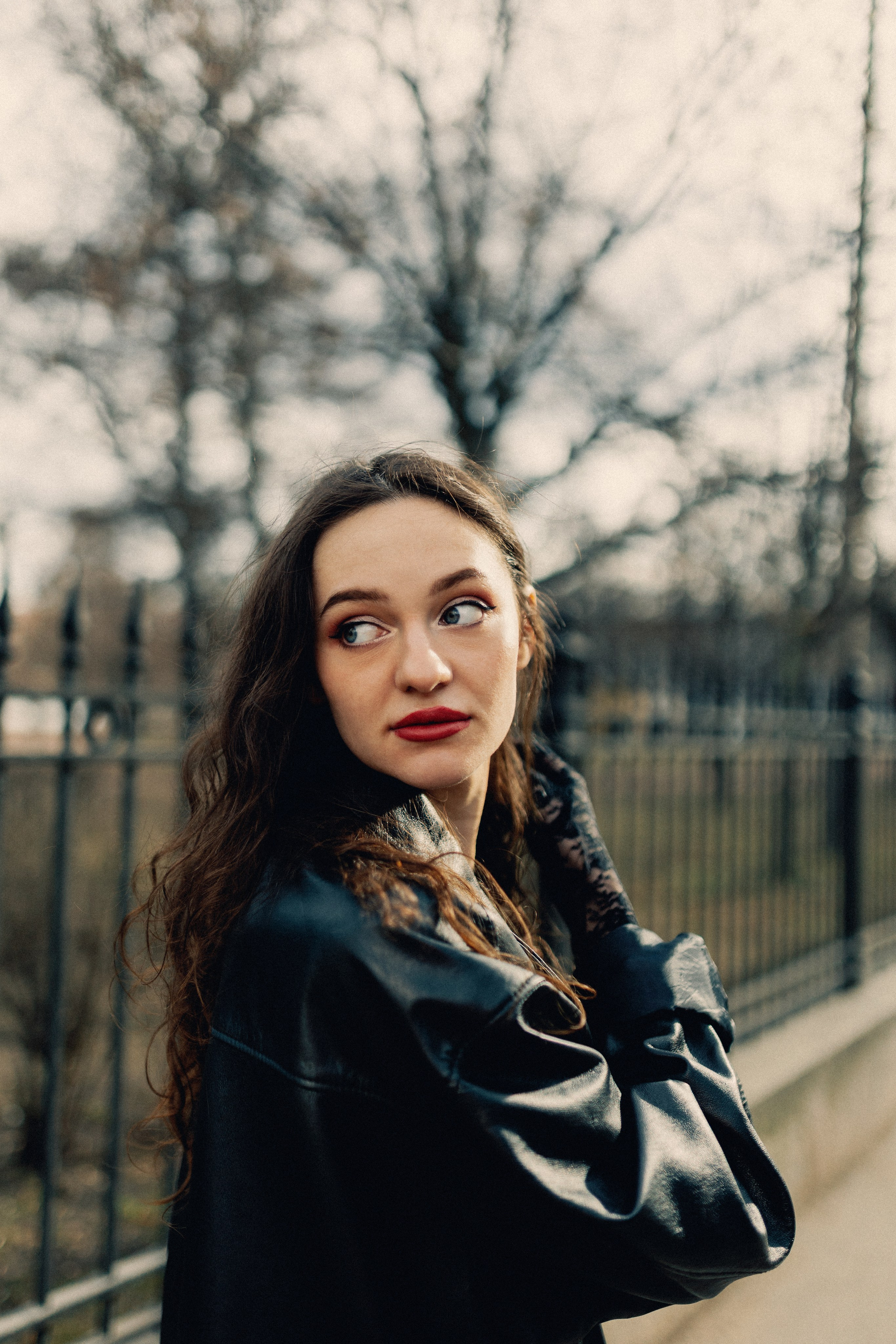 Вероника. Семейный и свадебный фотограф в Санкт-Петербурге Науменко Владислав