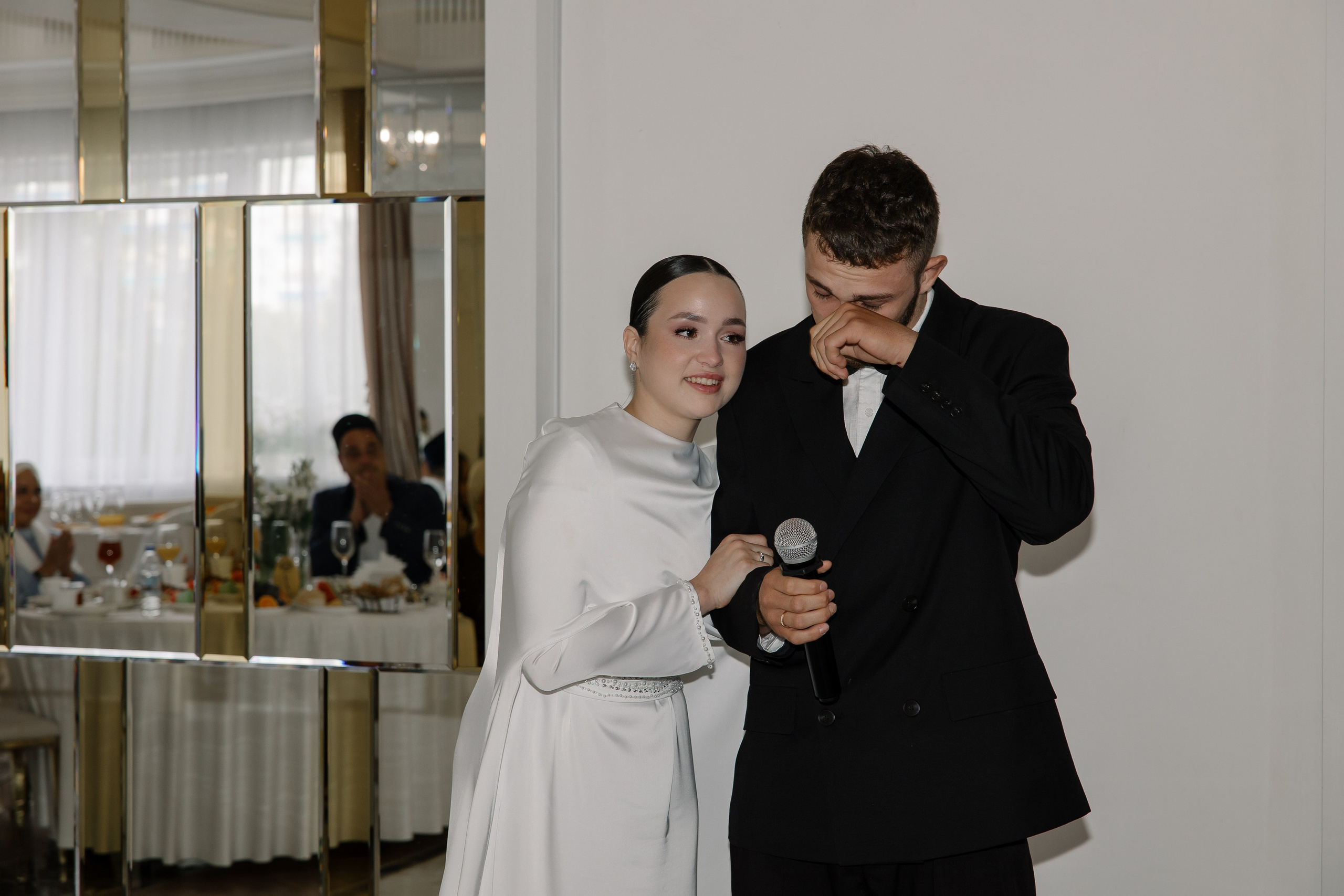 Тимур и Алия. Свадебный и семейный фотограф в Набережных Челнах и Казани