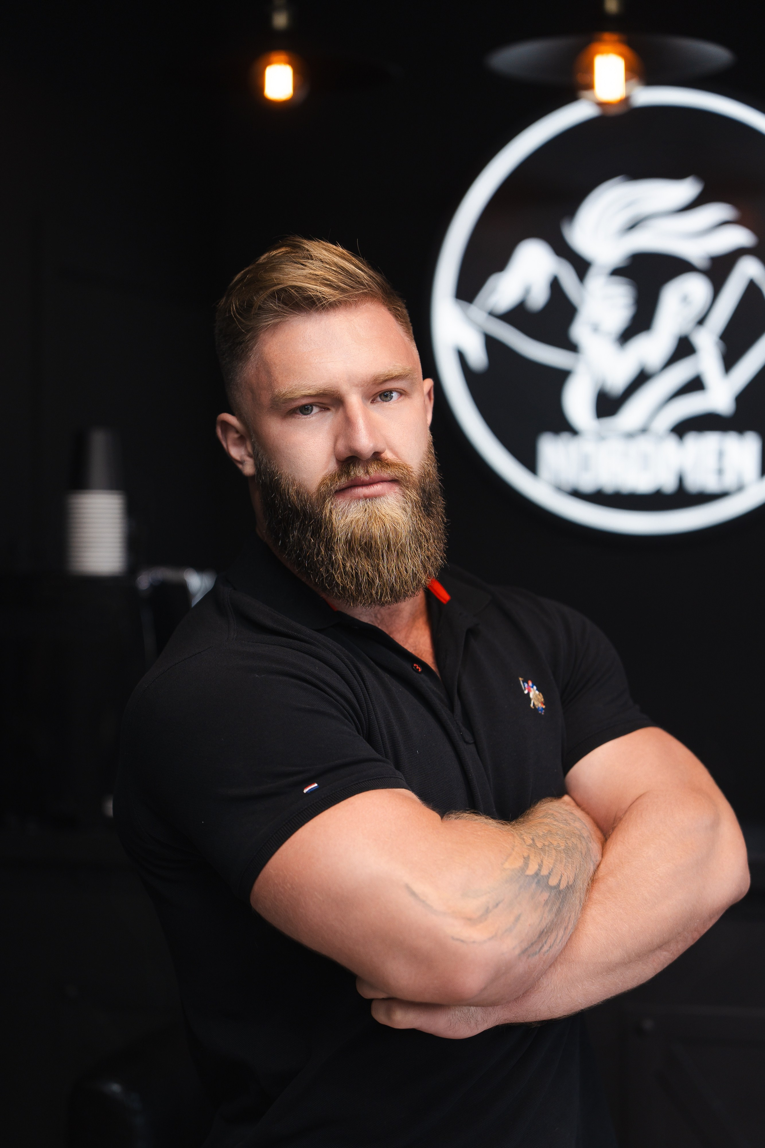 Nordmen. Фотограф Хабаровск