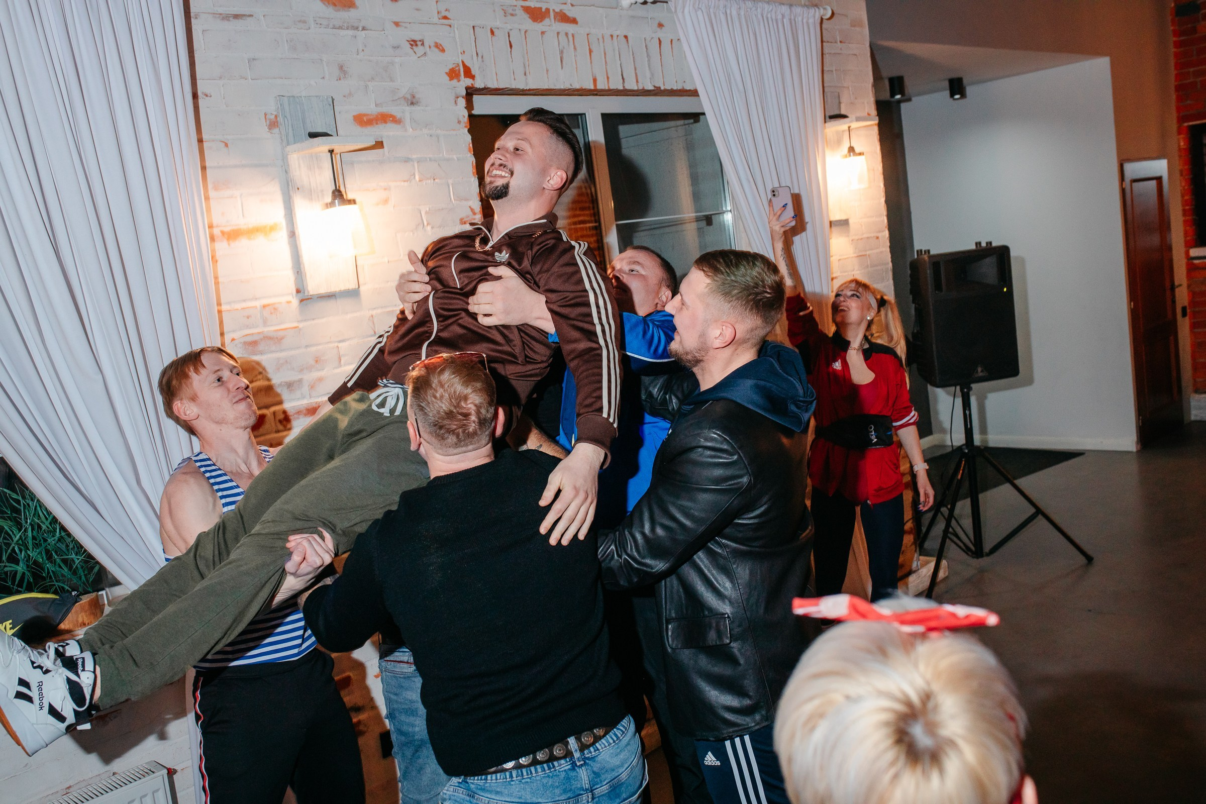 Мероприятия. Фотограф Могилев Беларусь