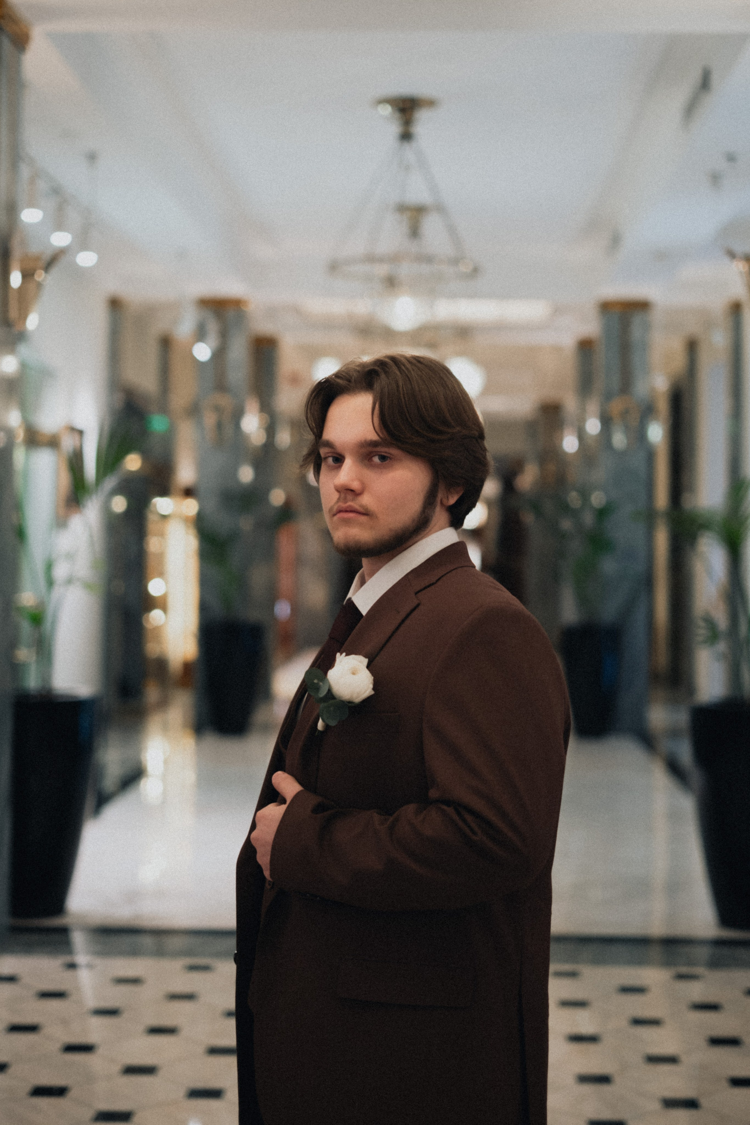 Алина & Ярослав. Свадебный фотограф Санкт-Петербург Ирина Селезнева RmesLOVE