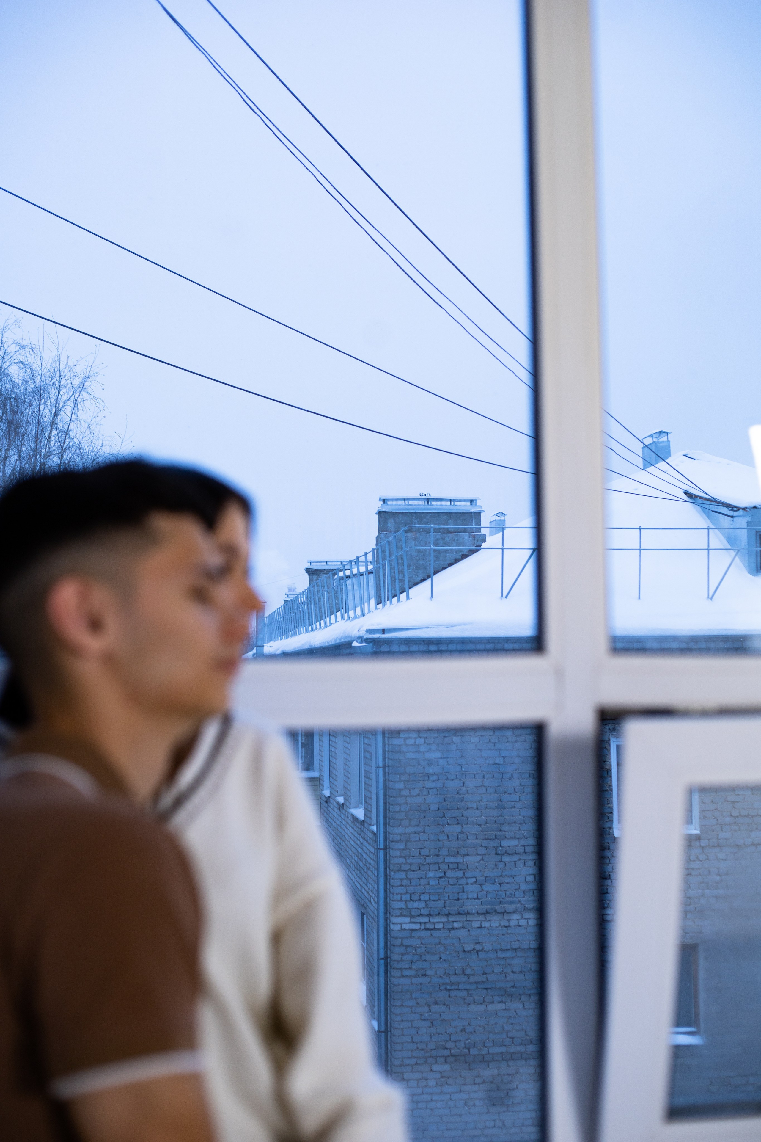 Lovestory. Tenny-Tiny Ph