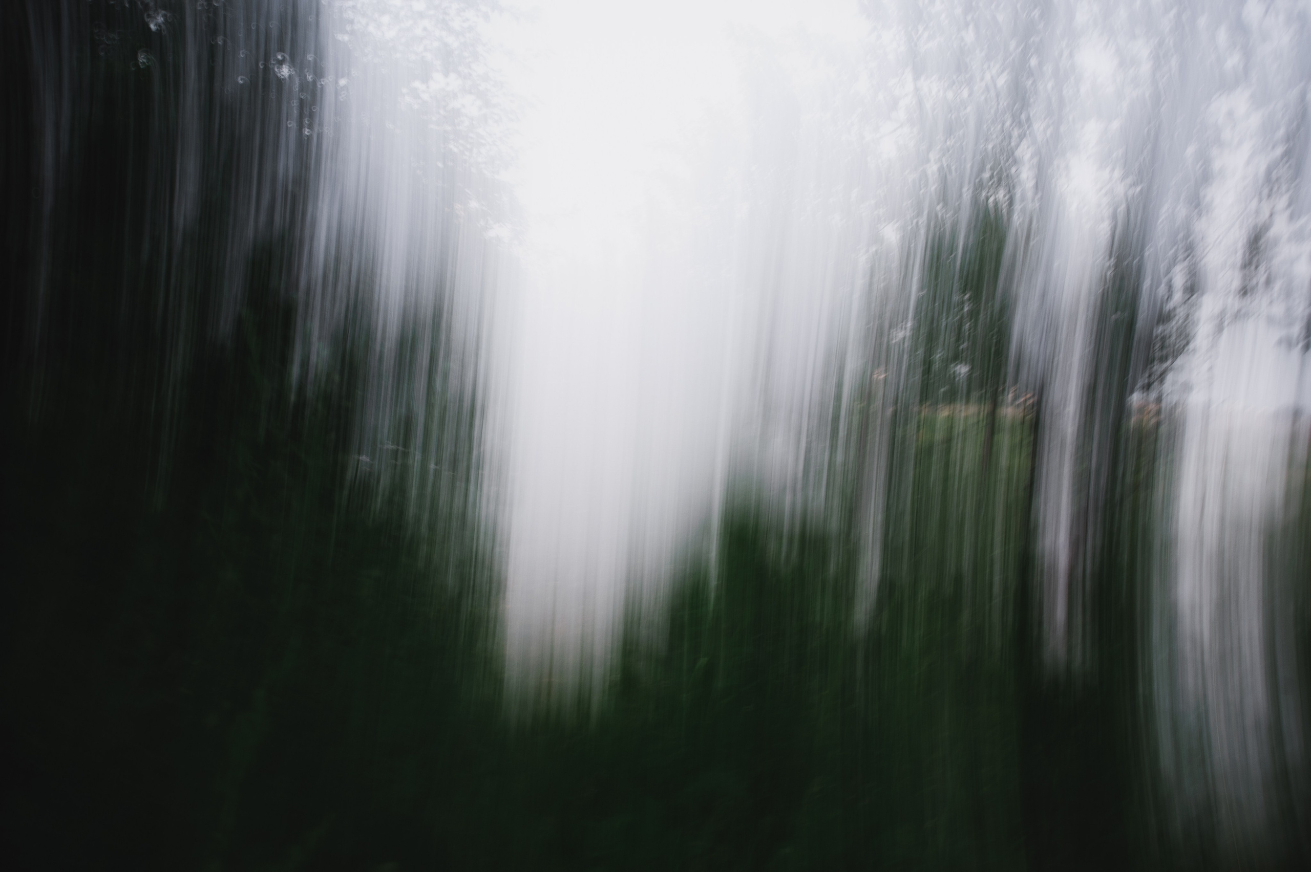 Промежуточные объекты. Фотограф Алик Мелконян