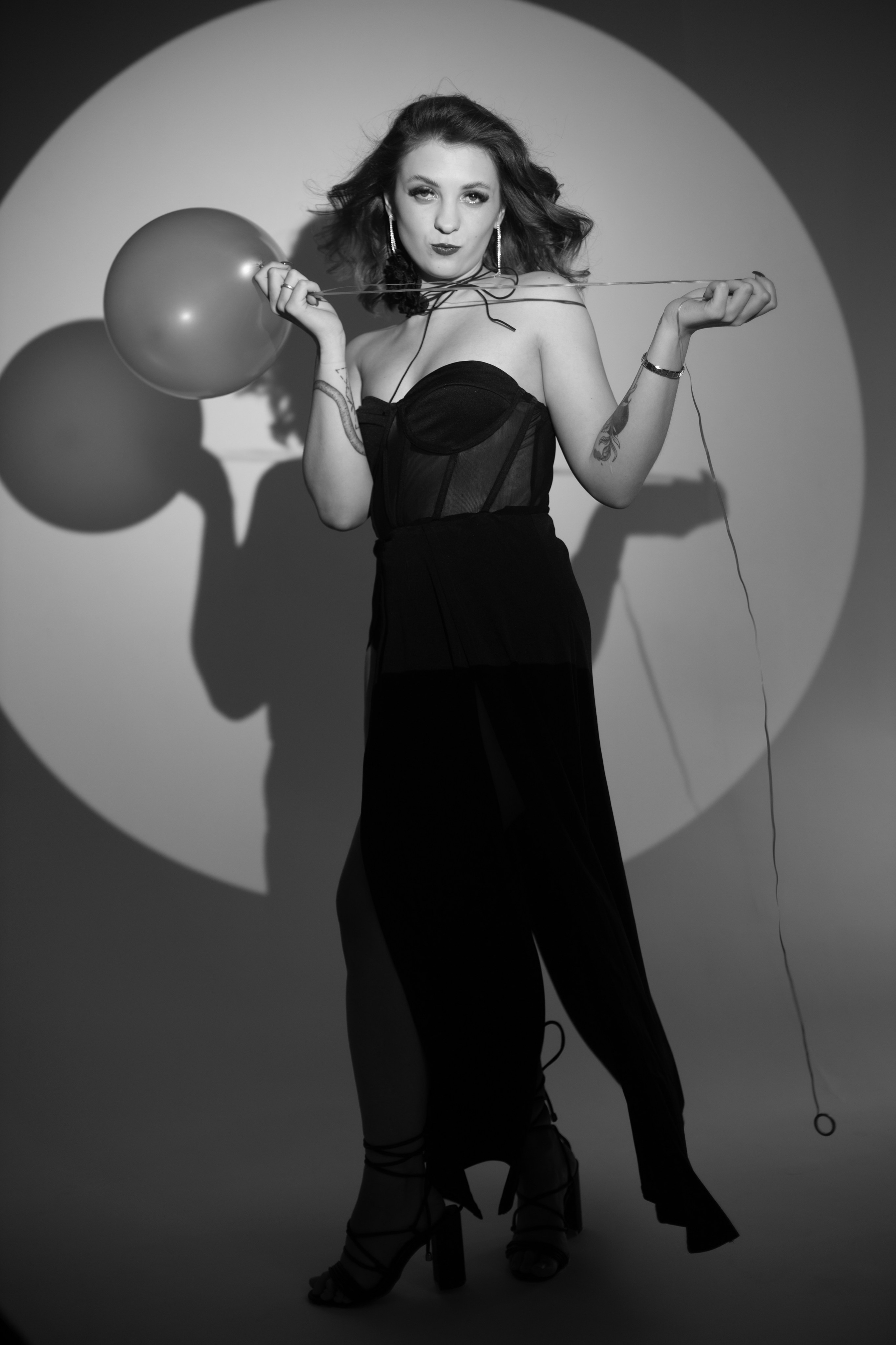 Тематические съемки. Главная