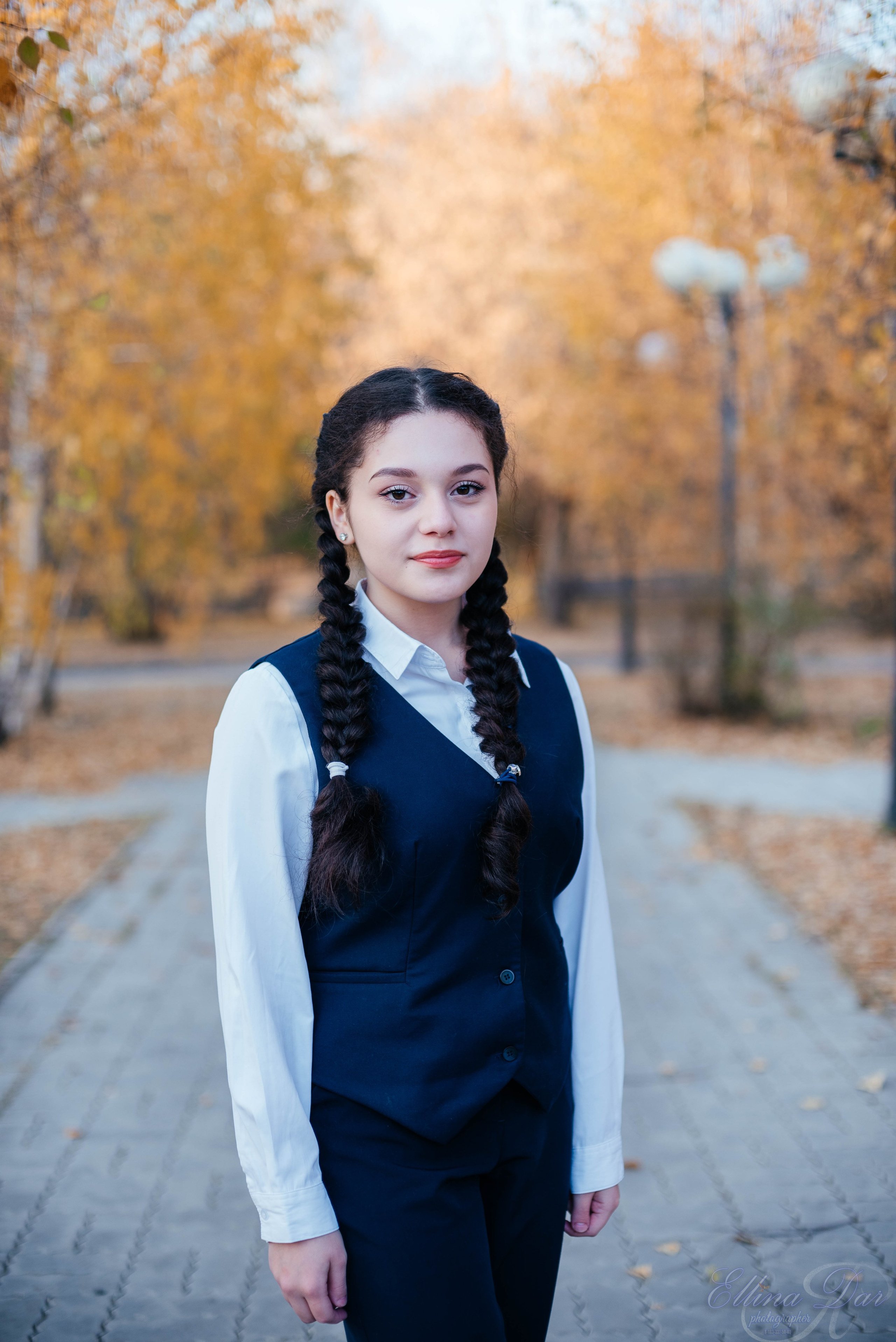 София. Фотограф Эллина Дар г. Улан-Удэ