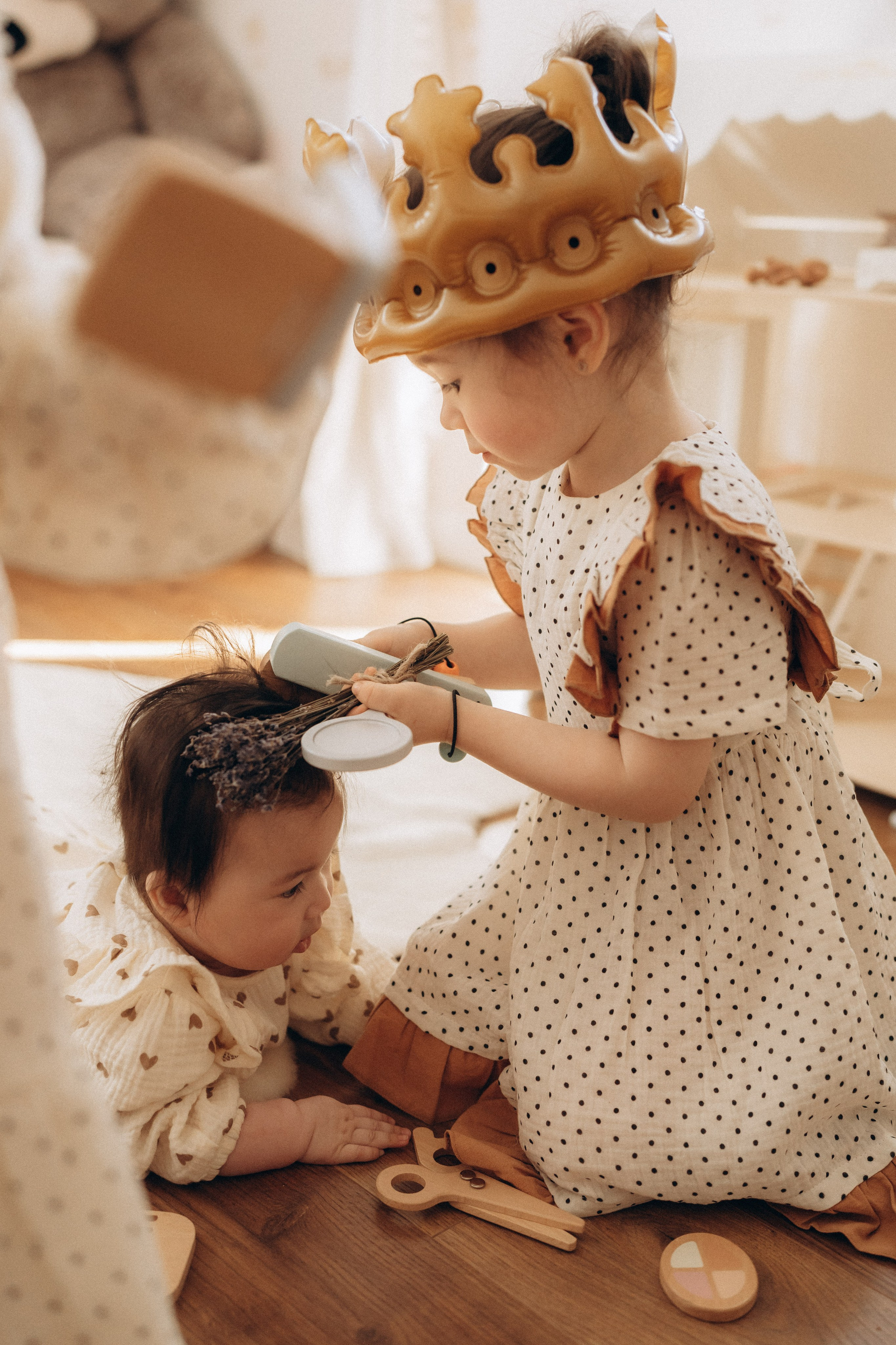 Время с семьёй. Семейный фотограф в Ангарске/ Иркутске