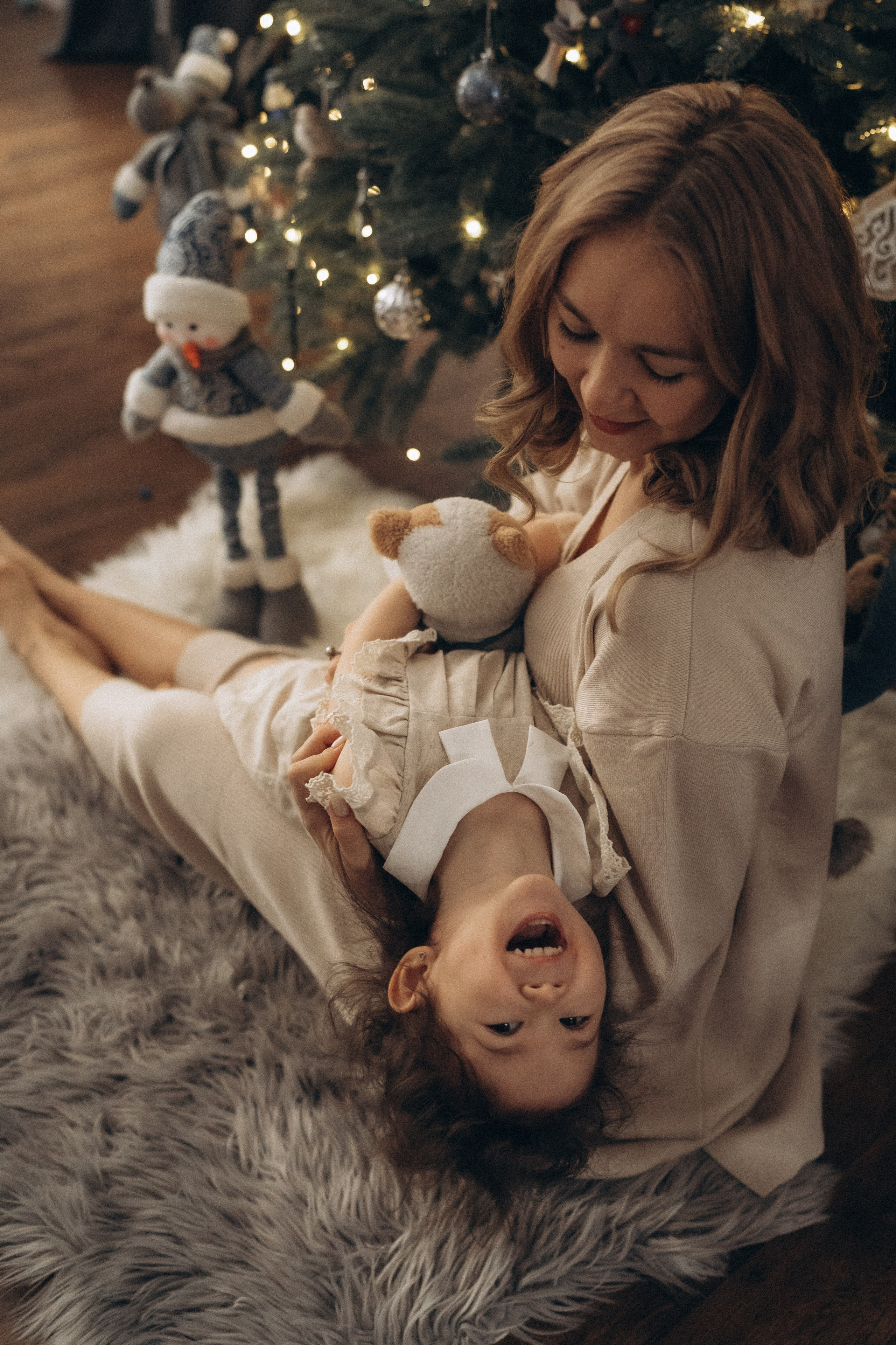 Счастье живет здесь. Семейный фотограф в Ангарске/ Иркутске