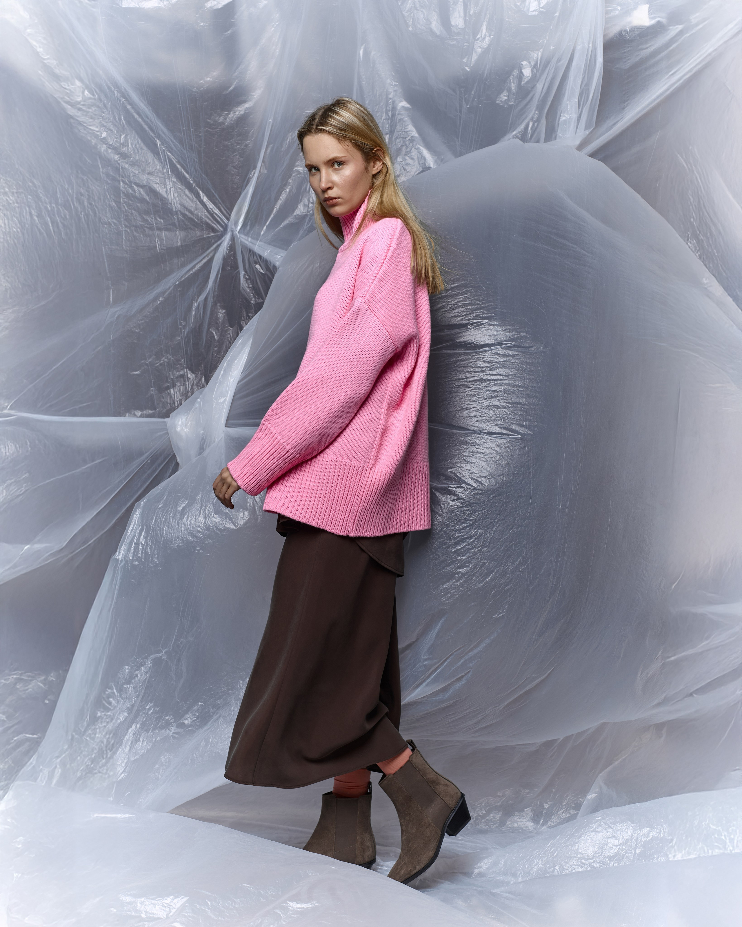 BLACK SISTERZ. Ася Солопова, фотограф Тюмень