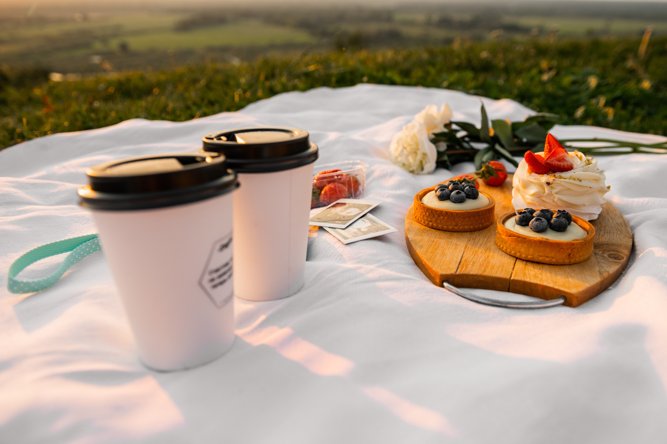 Наташа и Ваня. Свадебный и семейный фотограф Нижний Новгород и Москва Павел Градобоев