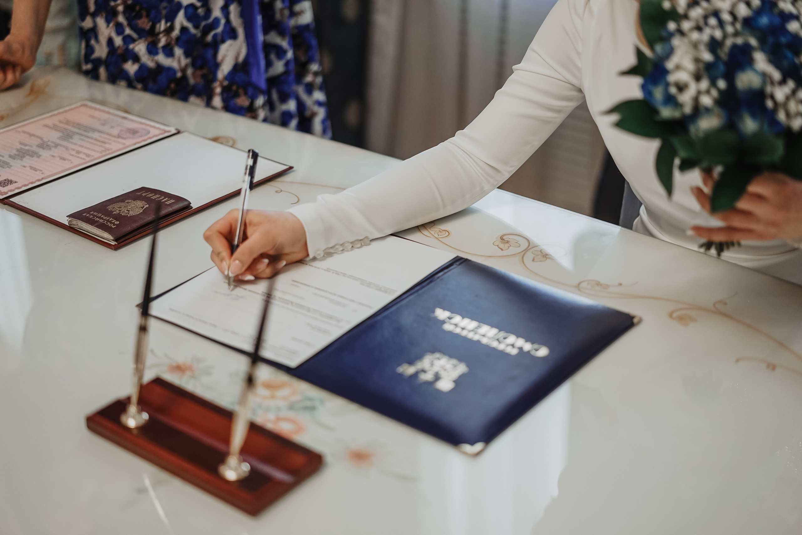 Анисия & Степан | 24.05.2024. Фотограф и видеограф Смоленск | Студия Цезарь
