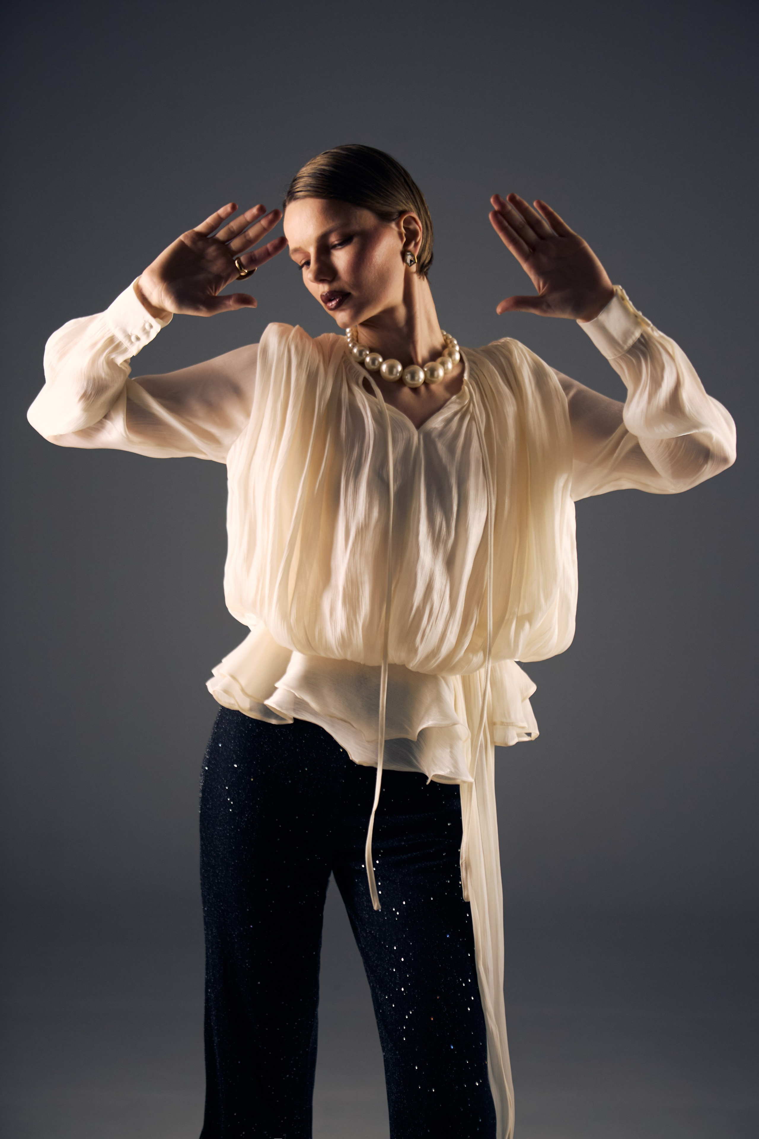 Иветта. ALtman Pro Foto