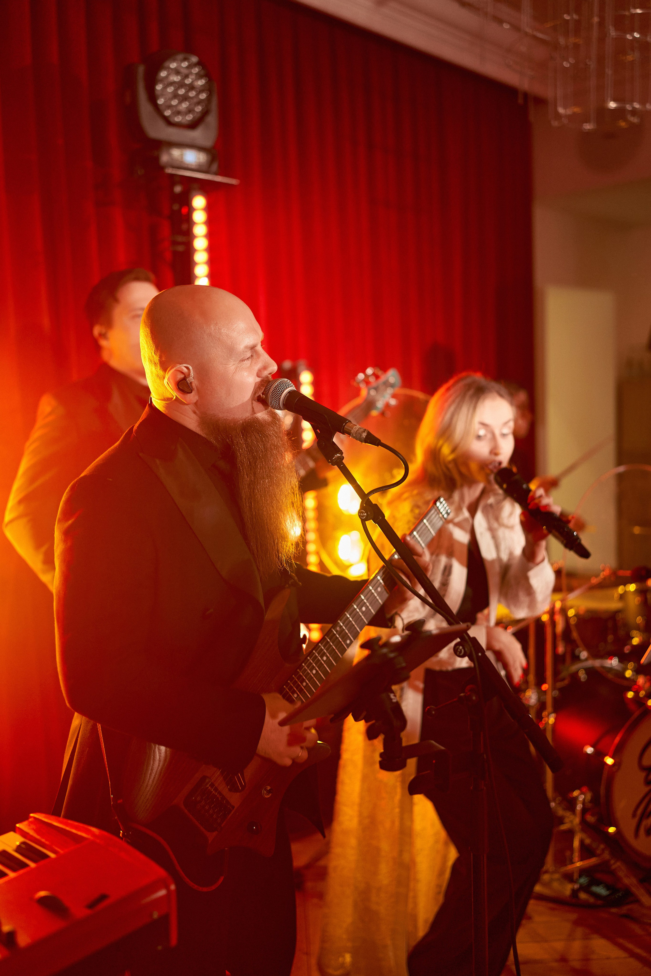 Павел & Ксения. Фотограф в Нижнем Новгороде Марина Кузнецова