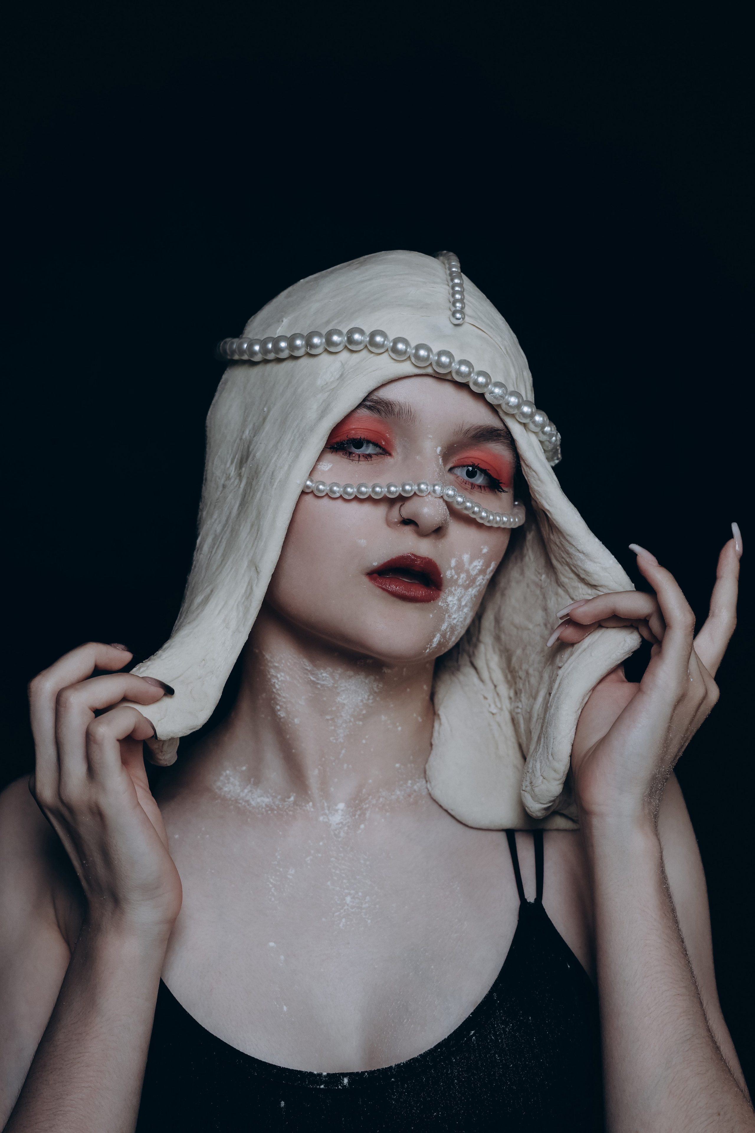 …. Николай Коба | Фэшн-фотограф, портретный-фотограф Екатеринбург и Свердловская область