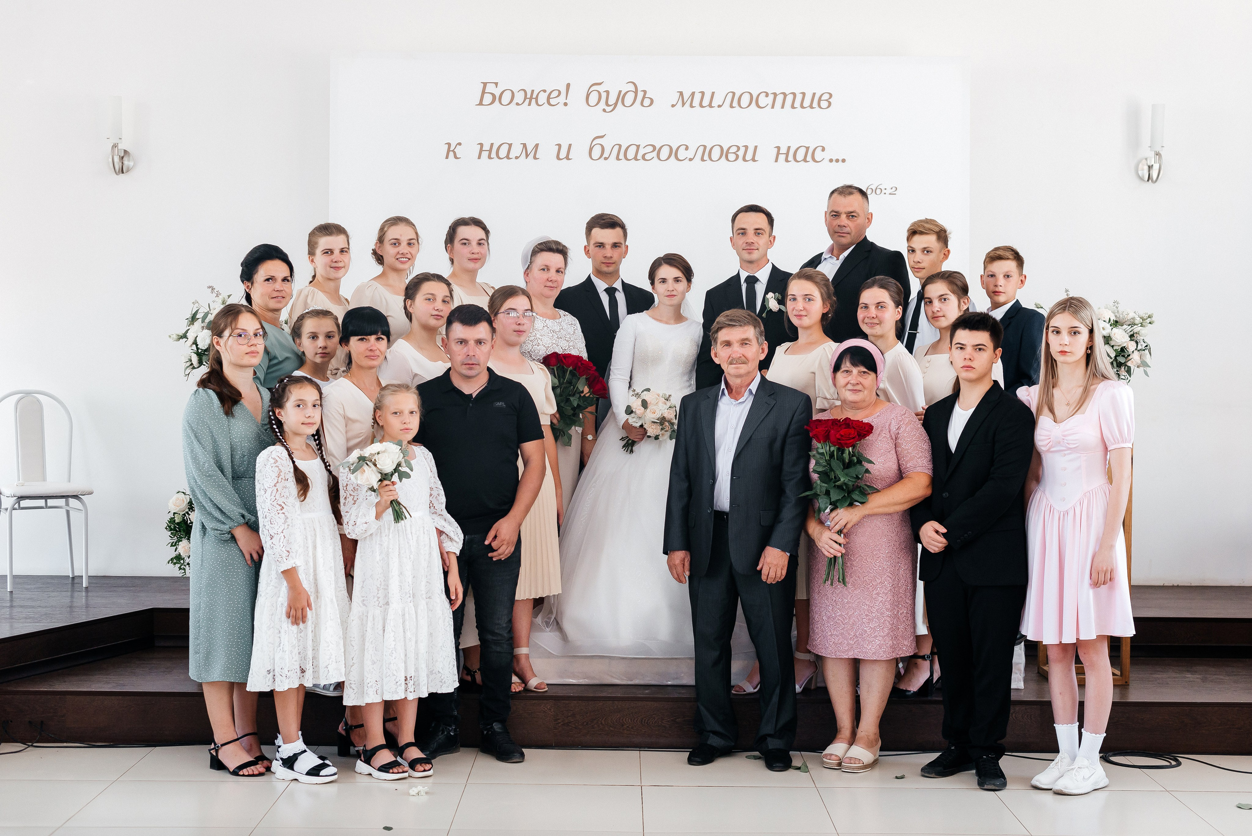 Тимофей & Элла. Ваш фотограф Ирина Гущанская