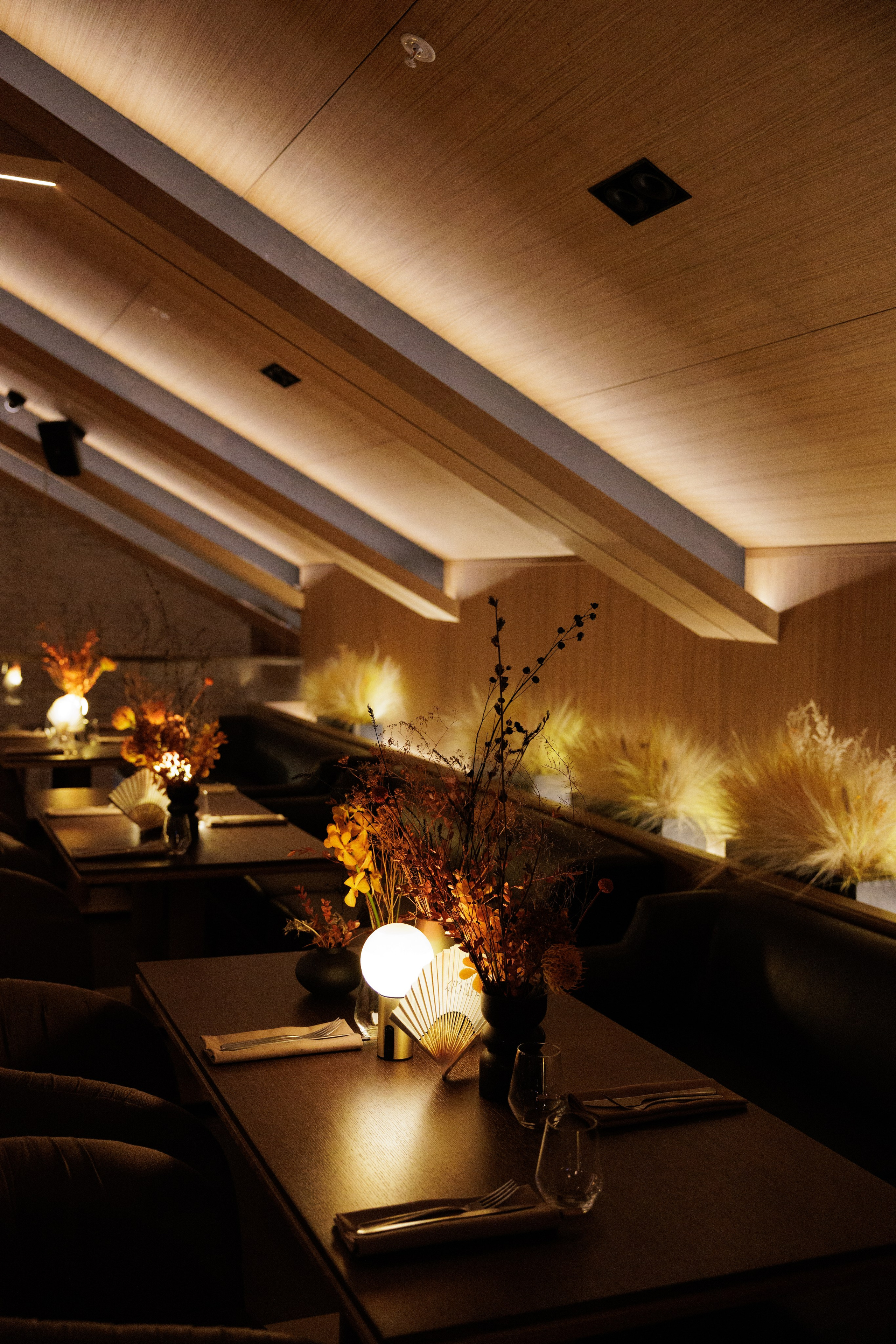 Открытие Ресторана CHIN CHIN. Светский фотограф — Анисина Ирина