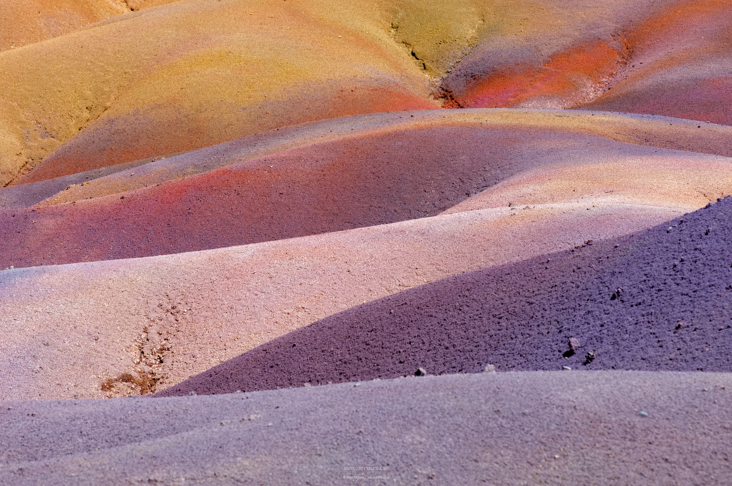 Осязаемая красота. Авторские стильные фотокартины