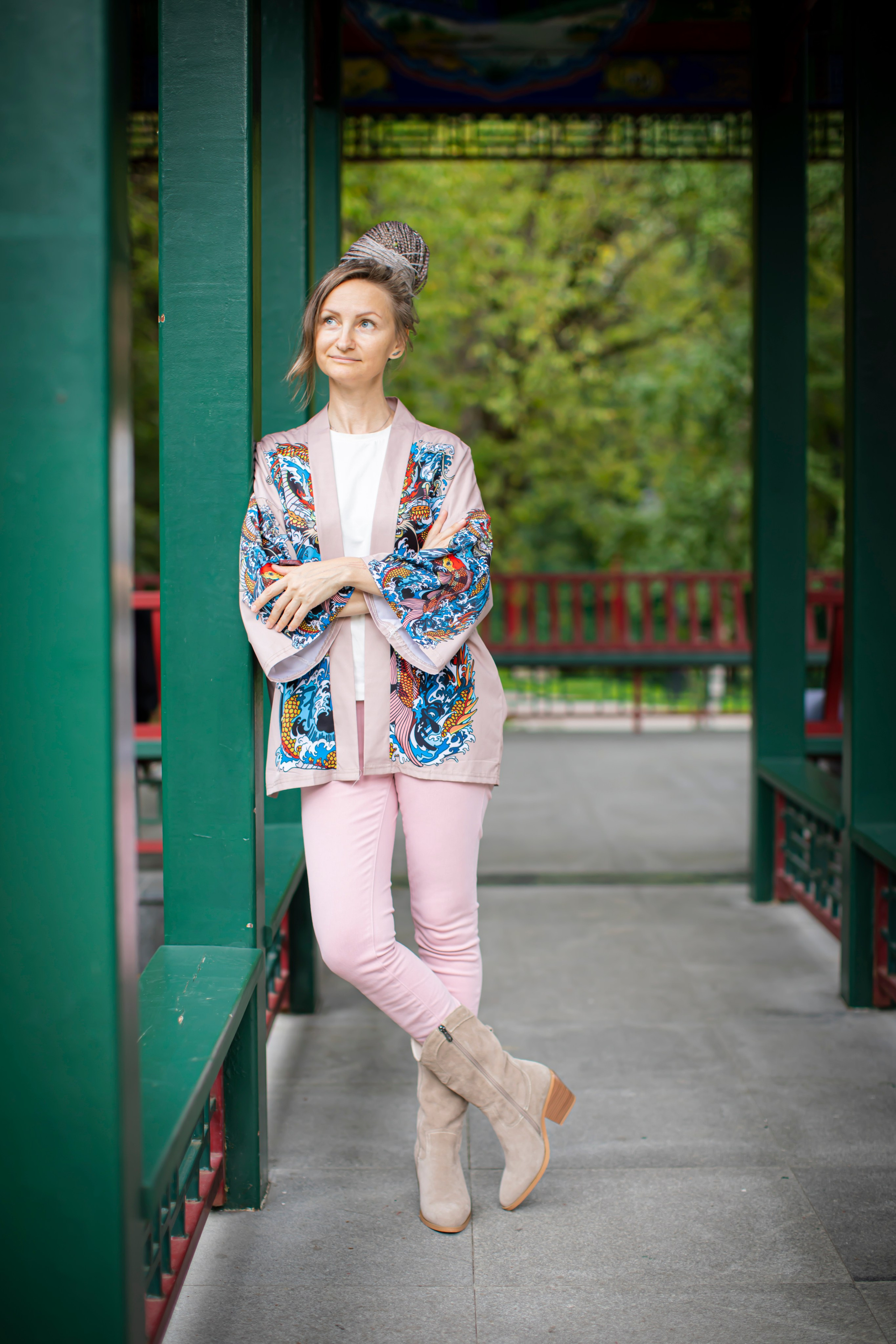 Портфолио. Фотограф Наталья Штукина