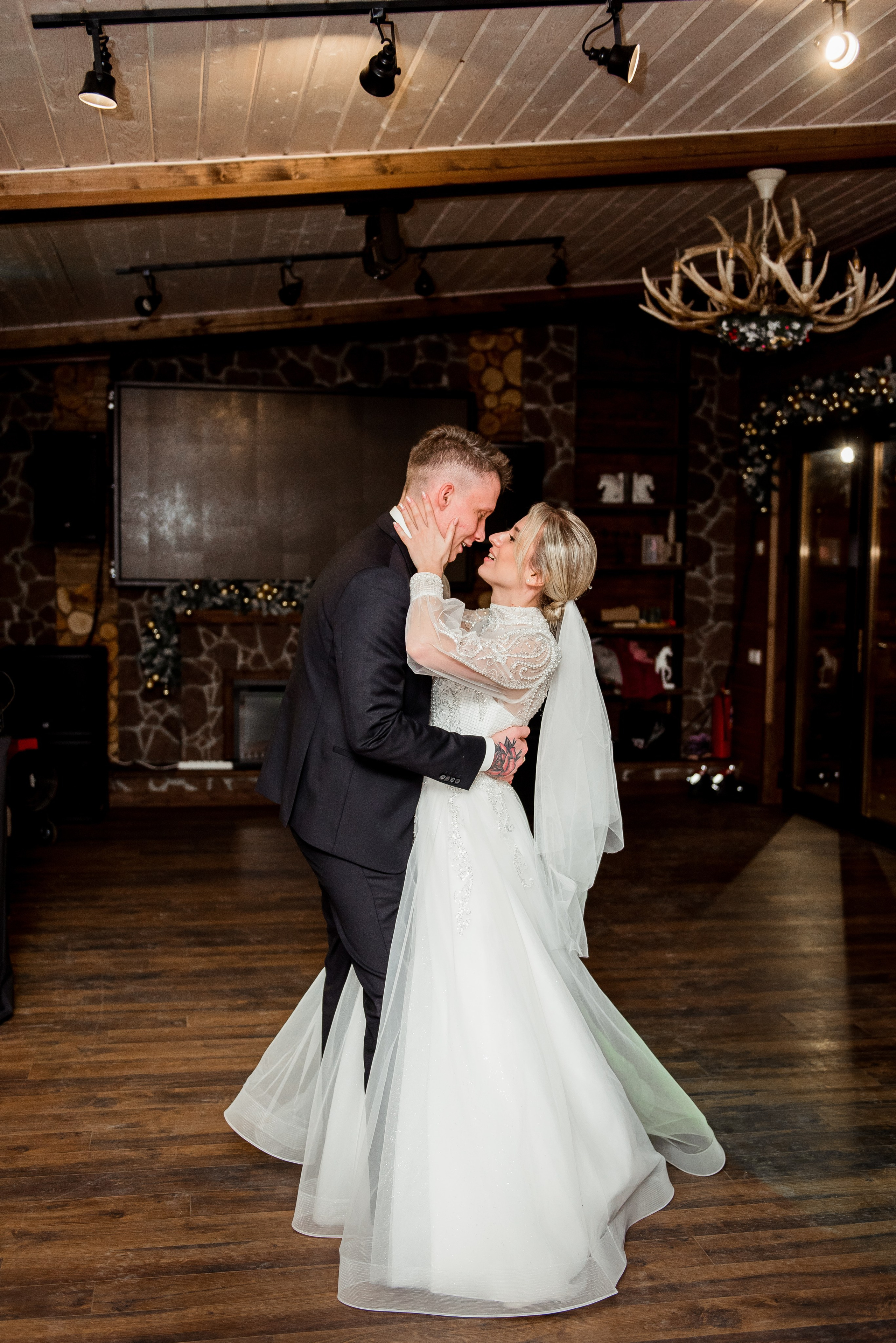 АЛЁНА и АНДРЕЙ. Свадебный и семейный фотограф РИТА БОЧКАРЁВА