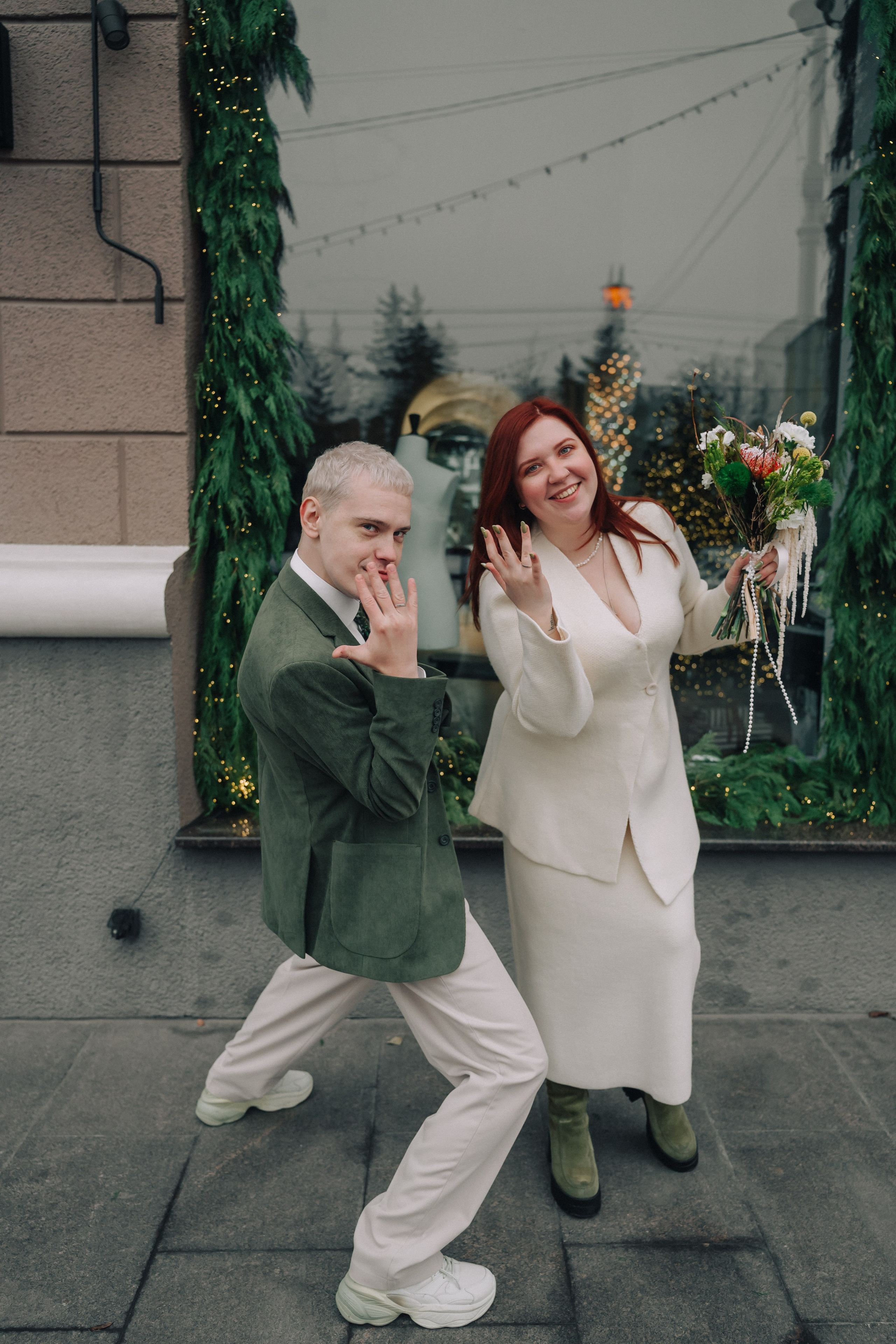 Жан и Алла. Ирина Гонтарева|Фотограф|Белгород