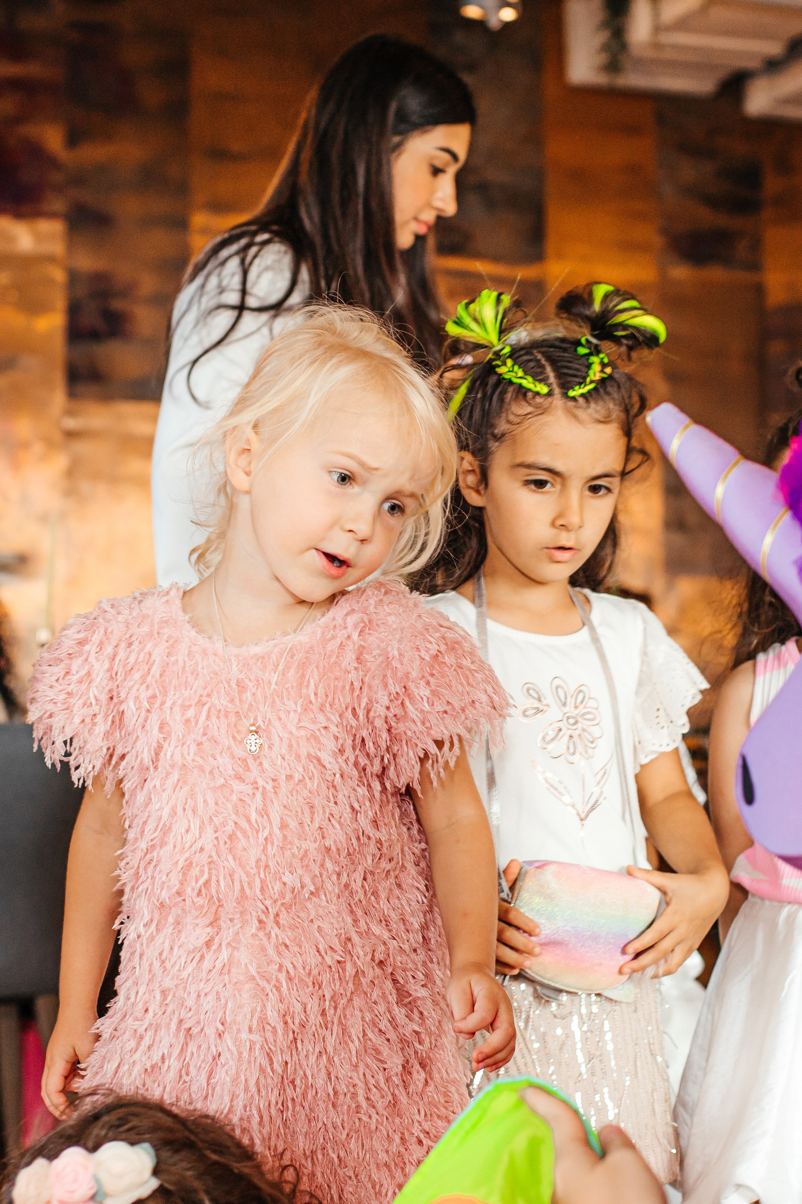 Jeyla's 4 years (4часа). Elena Sova — семейный и женский фотограф в Санкт-Петербурге