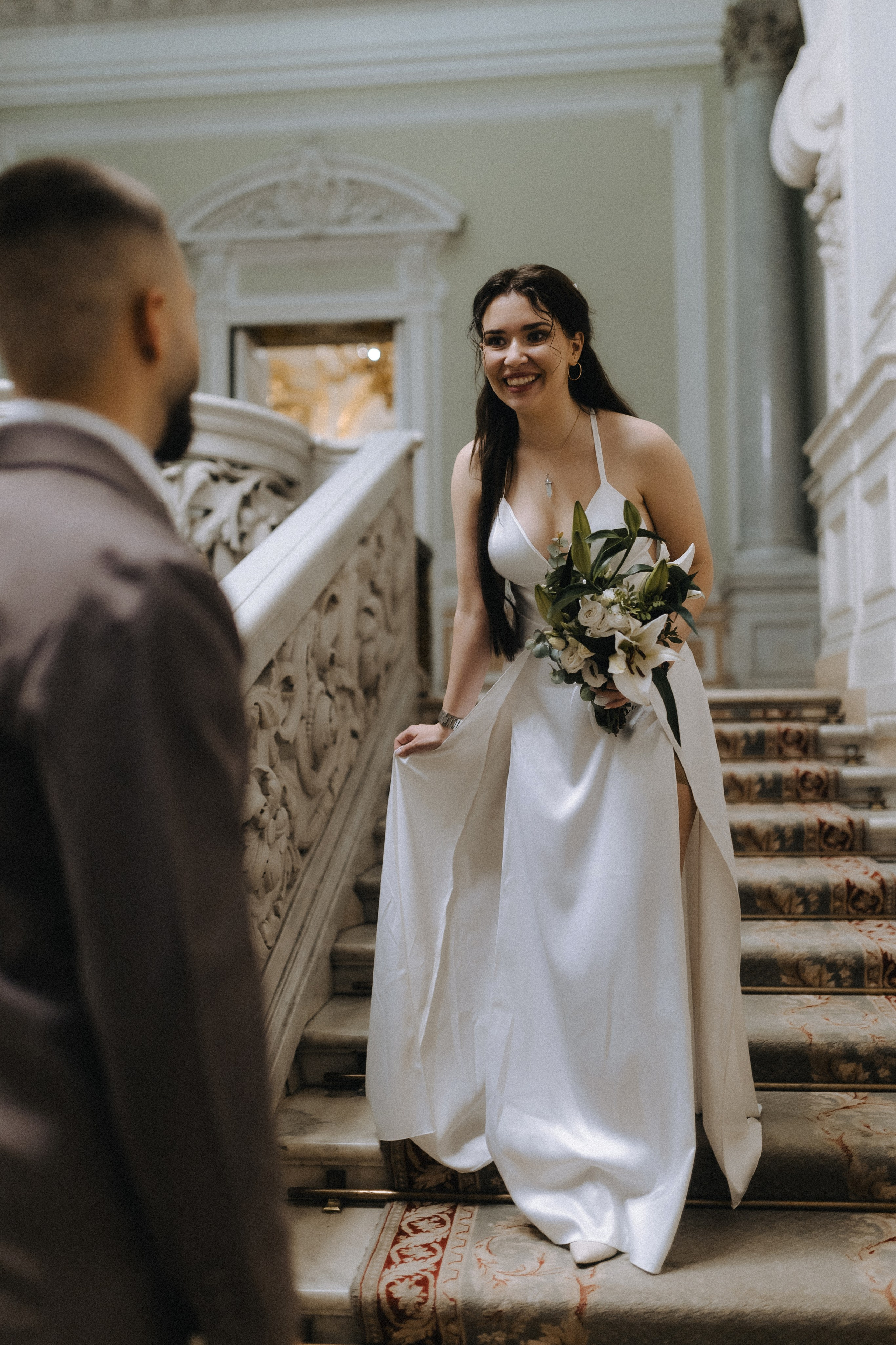 Владислав и Светлана. Фотограф в Санкт-Петербурге