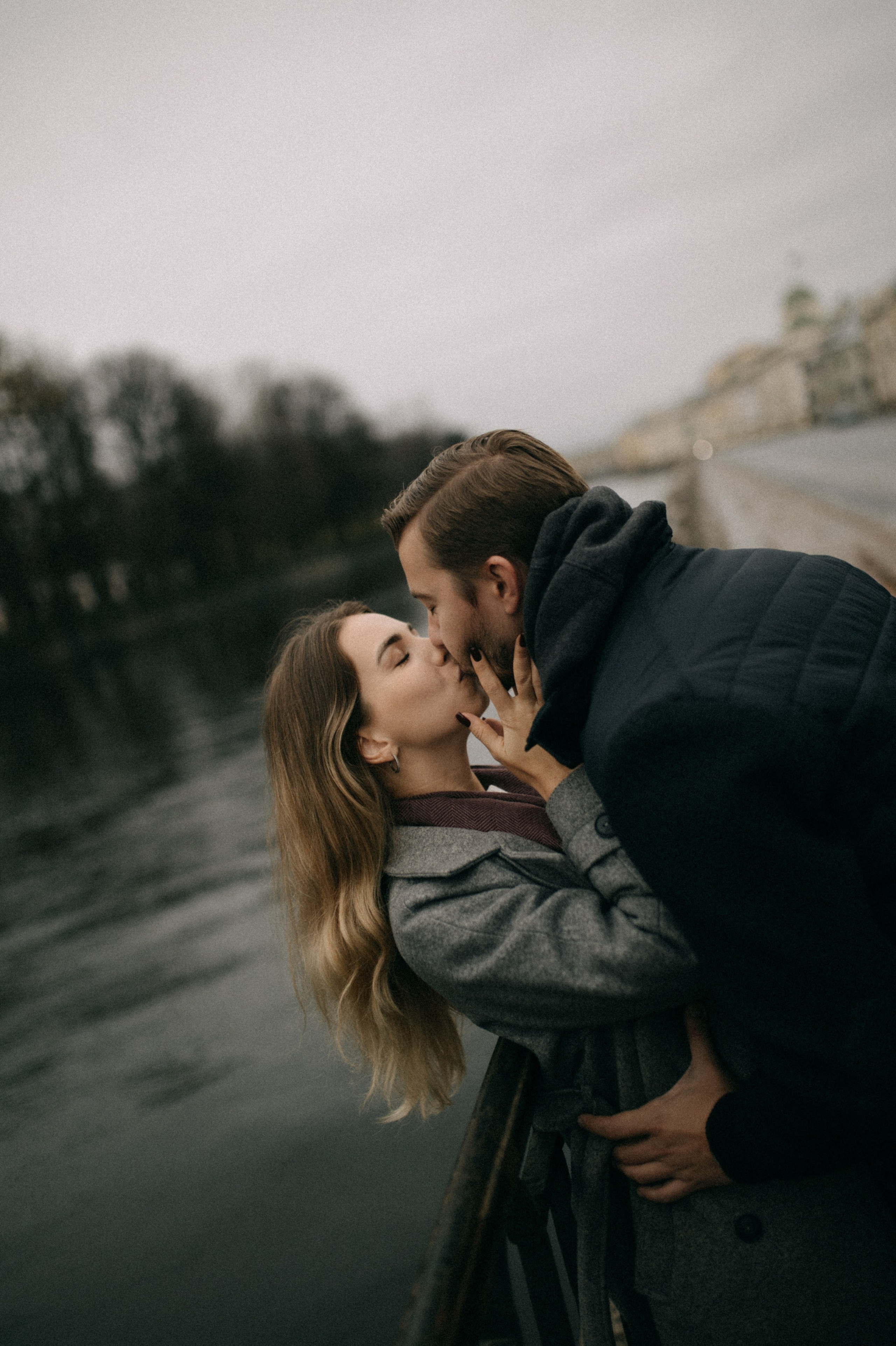 Алёна и Андрей. Фотограф в Санкт-Петербурге