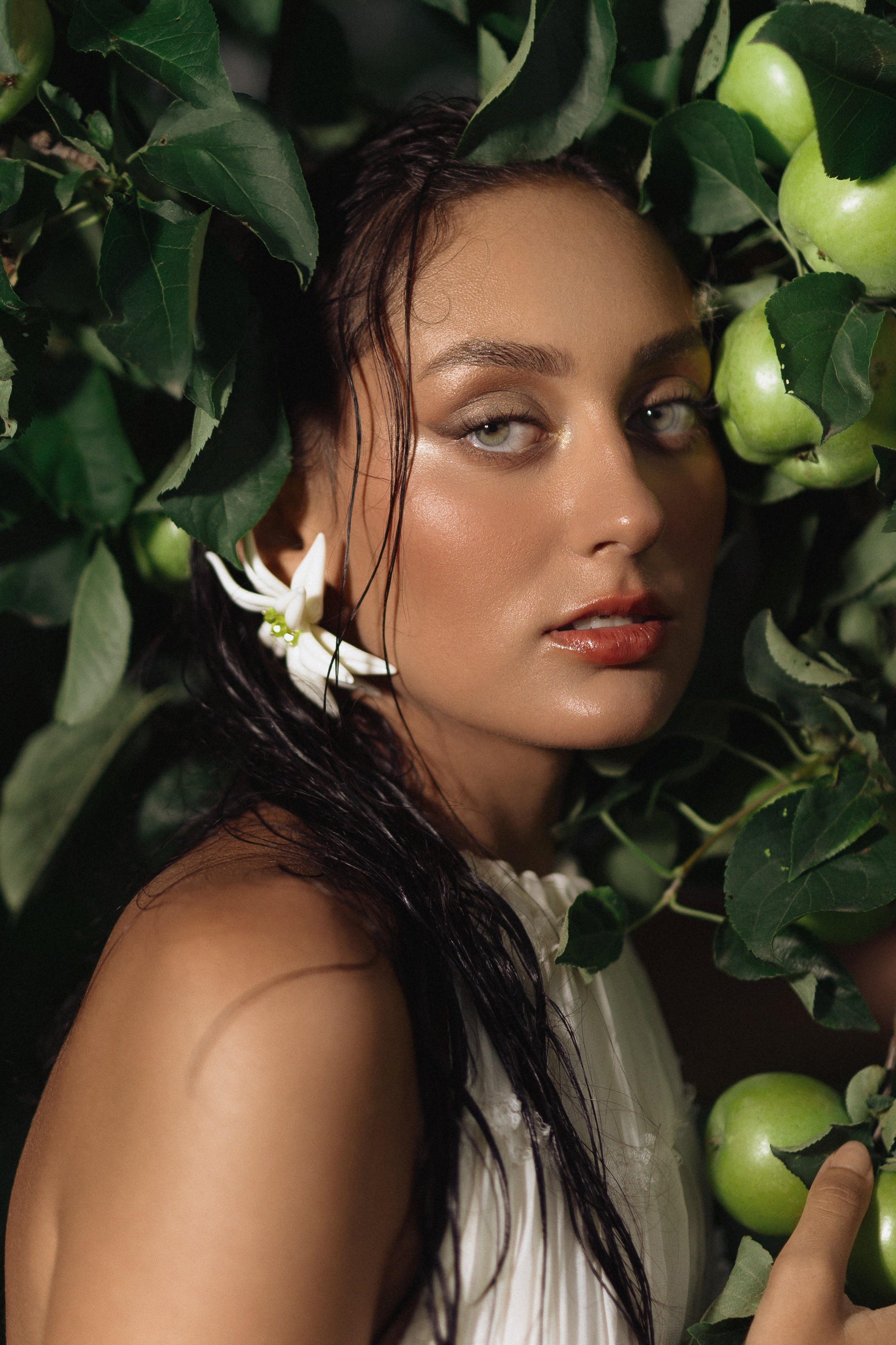 Сабрина. Свадебный и семейный фотограф в Тамбове и Котовске Артём Комбаров