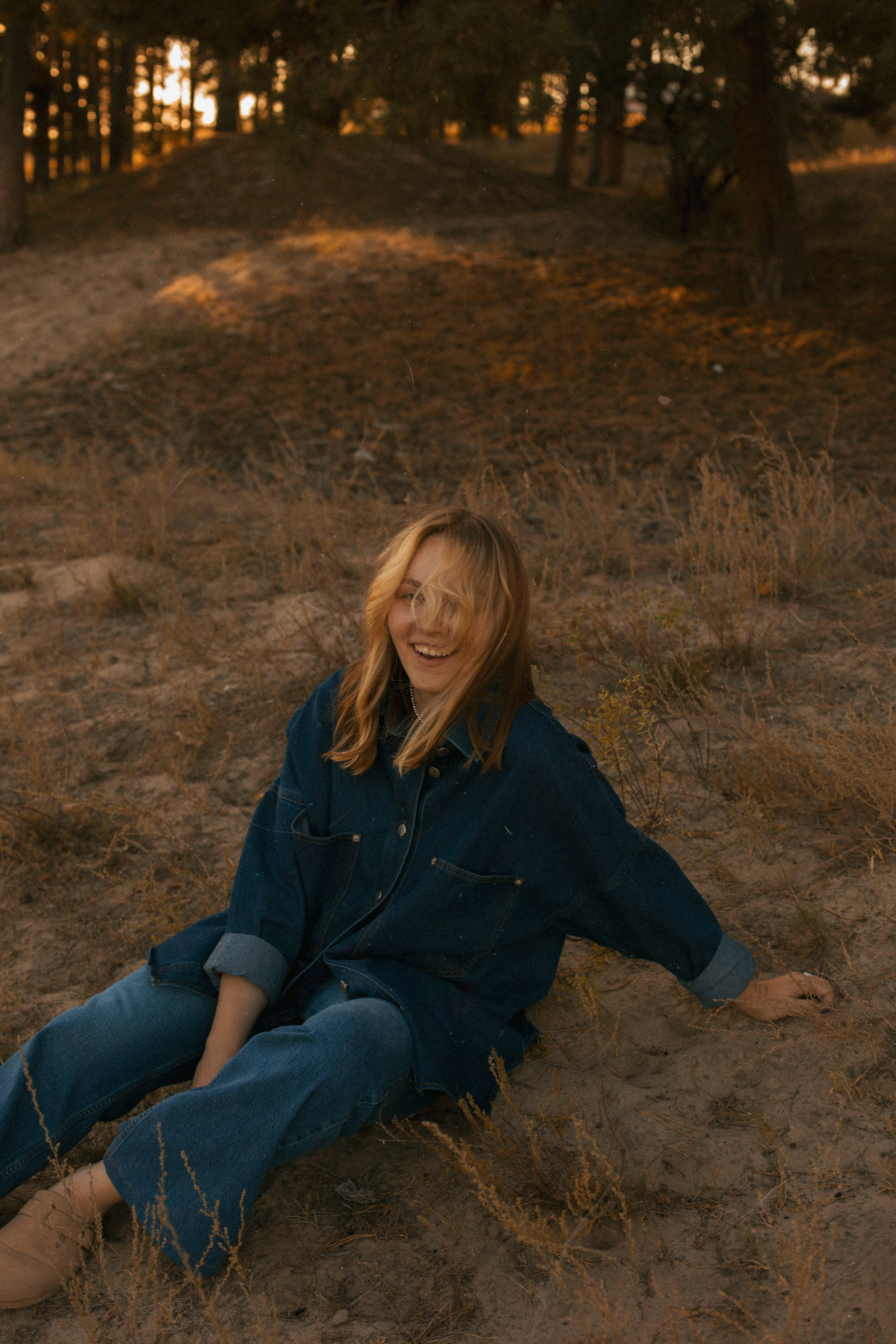 Съёмка на улице. Фотограф Яна Весна