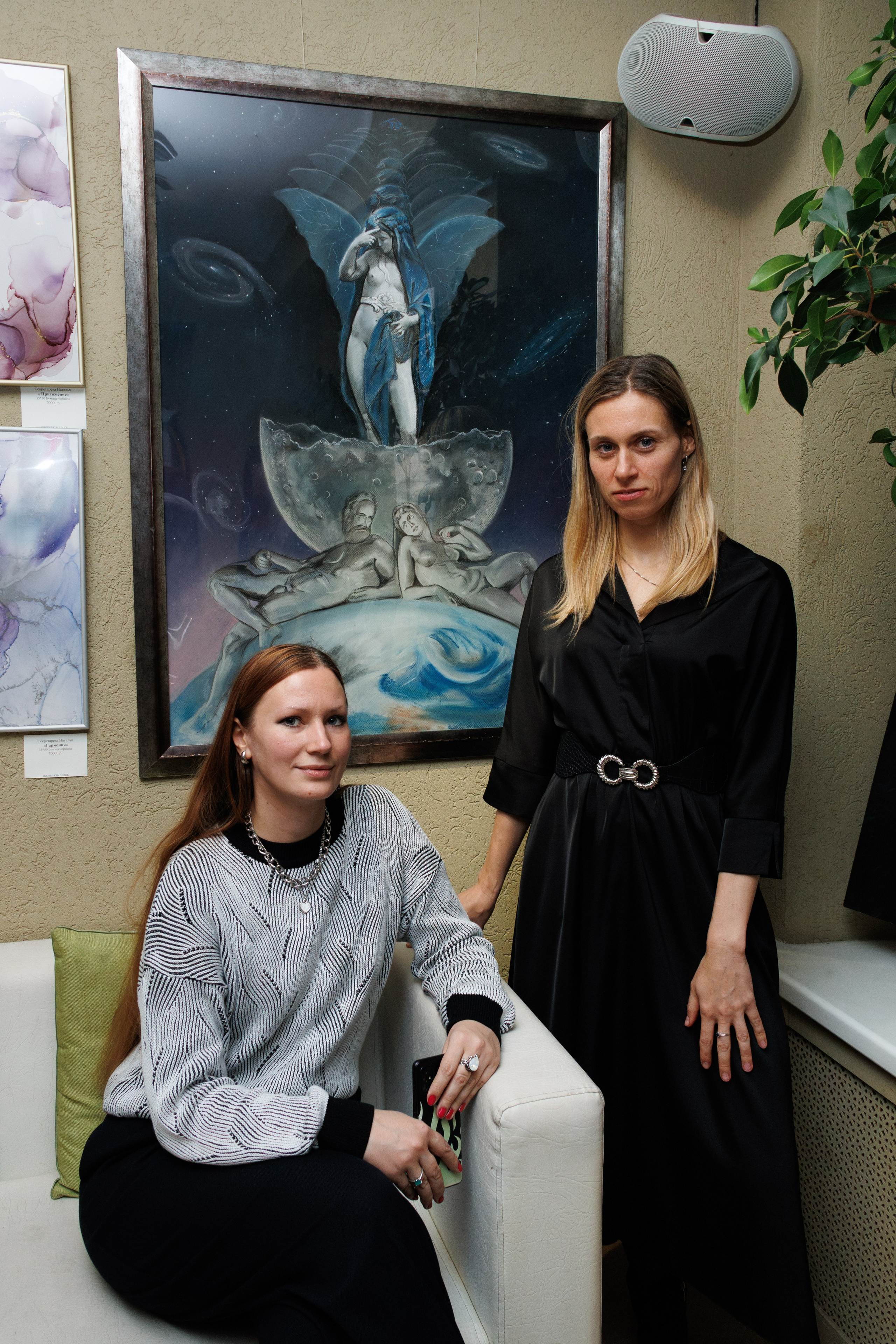 Репортажная съемка. Выставки. Репортажный фотограф в СПб