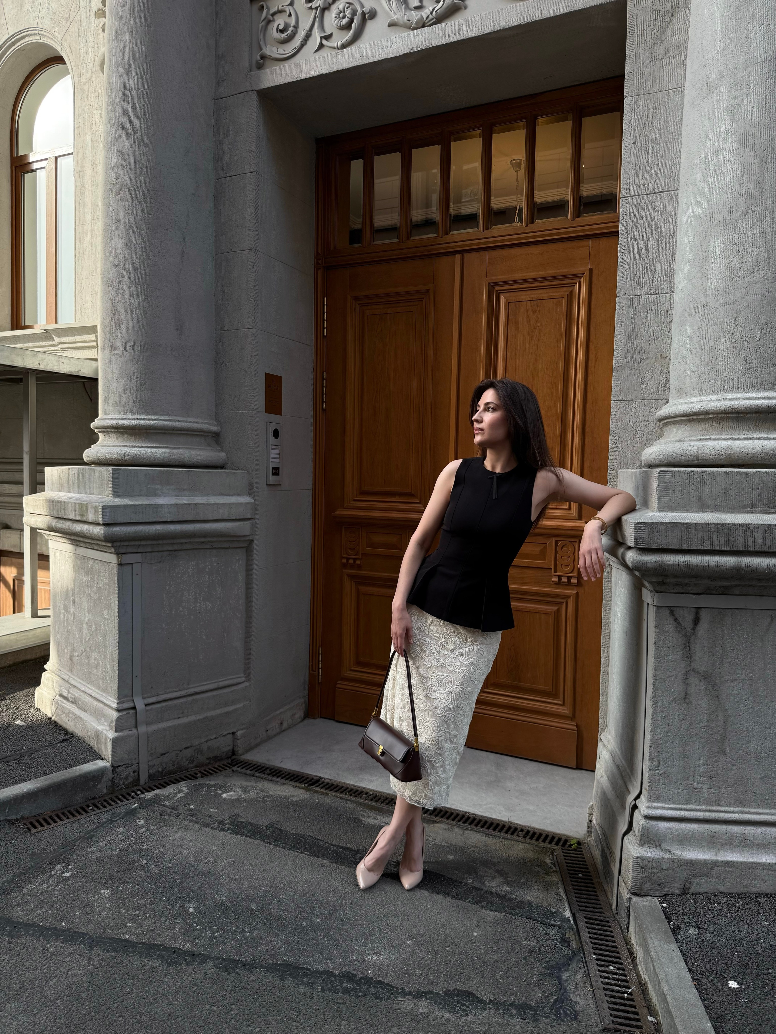 Риэлтор Натали. Фотограф и видеограф в Санкт-Петербурге Хромцова Людмила