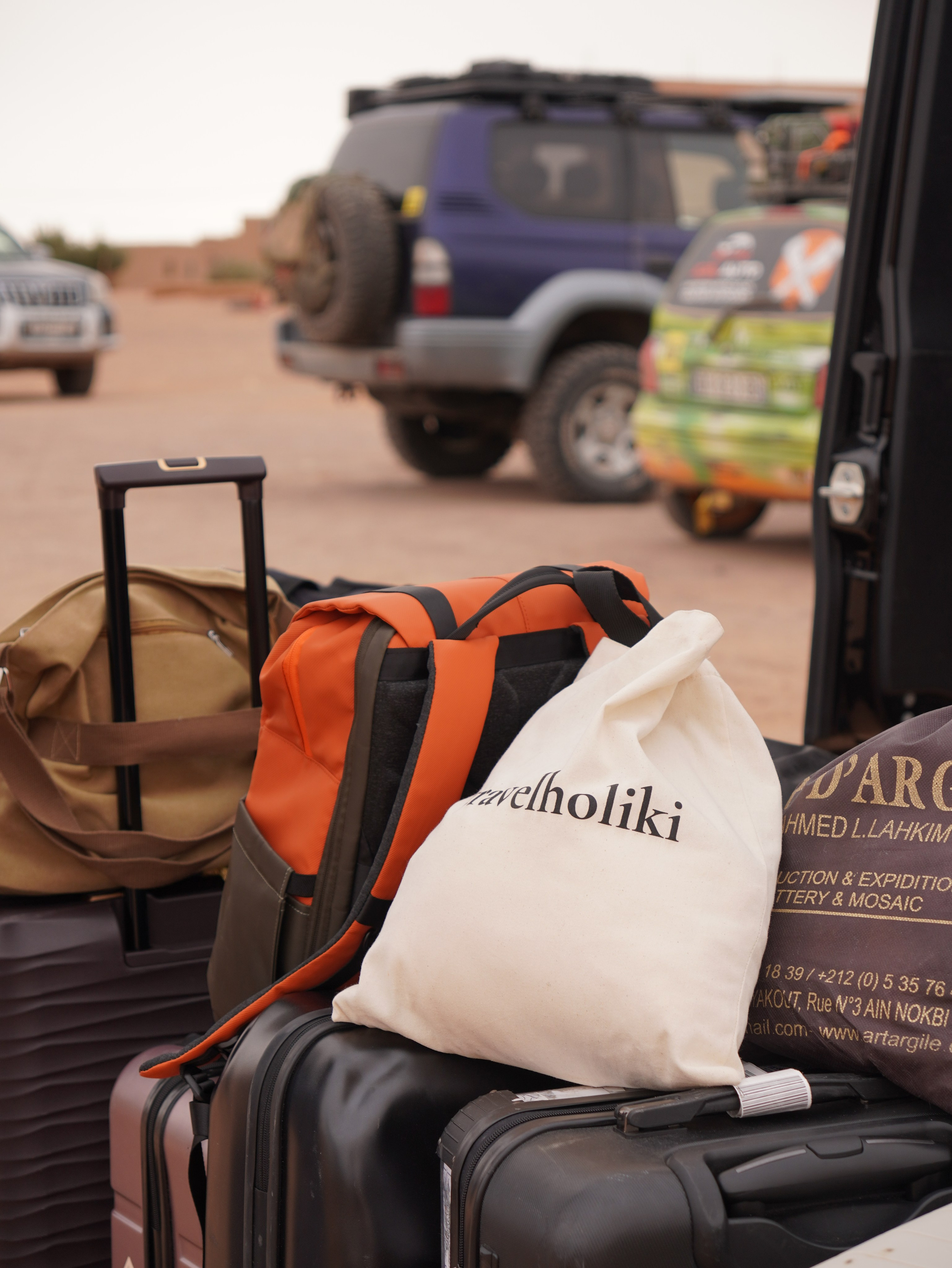 Марокко Travelholiki. Фотограф и видеограф в Санкт-Петербурге Хромцова Людмила
