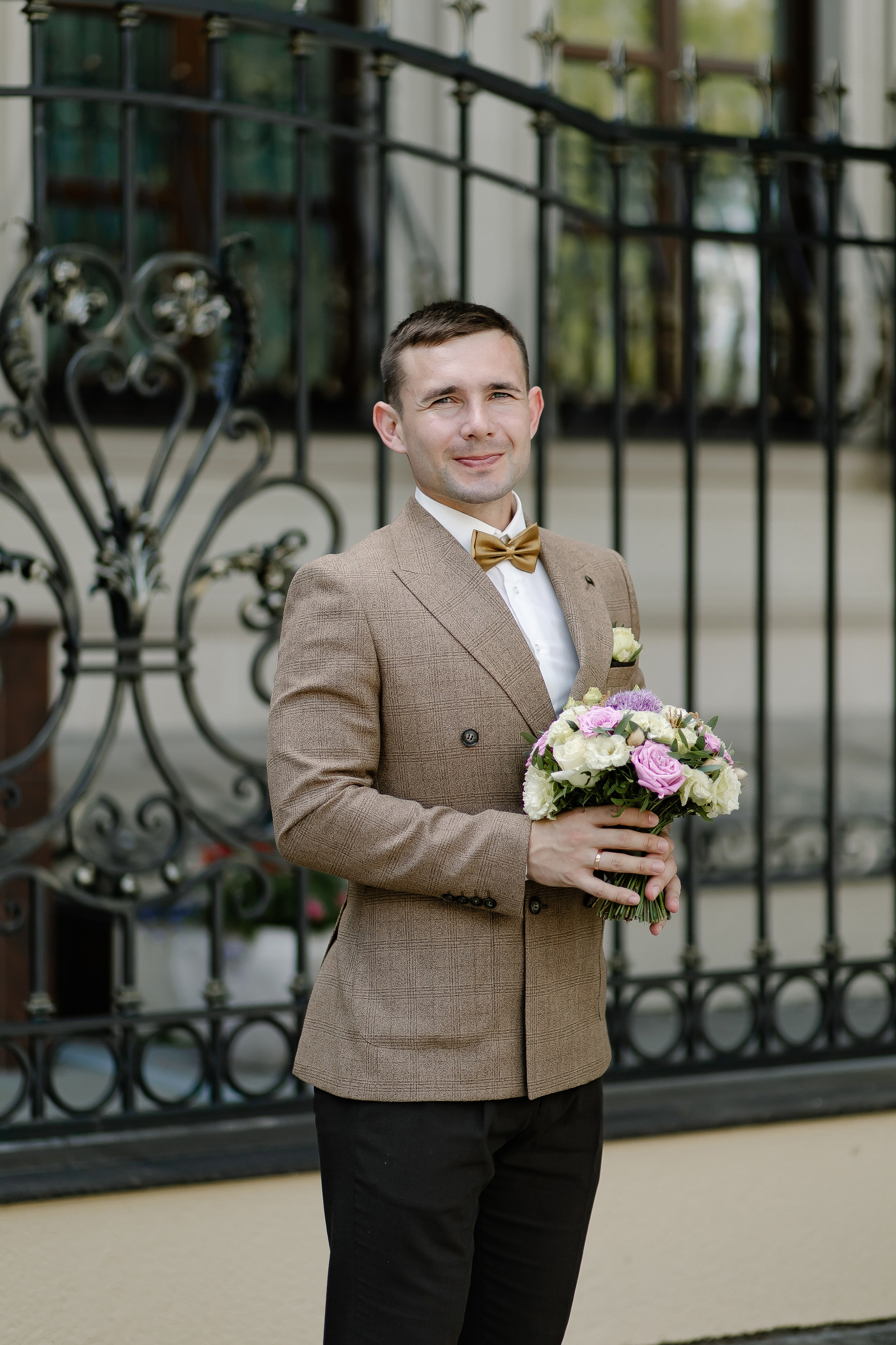 Артём и Анастасия. Свадебный и семейный фотограф в Рязани Саша Крутых