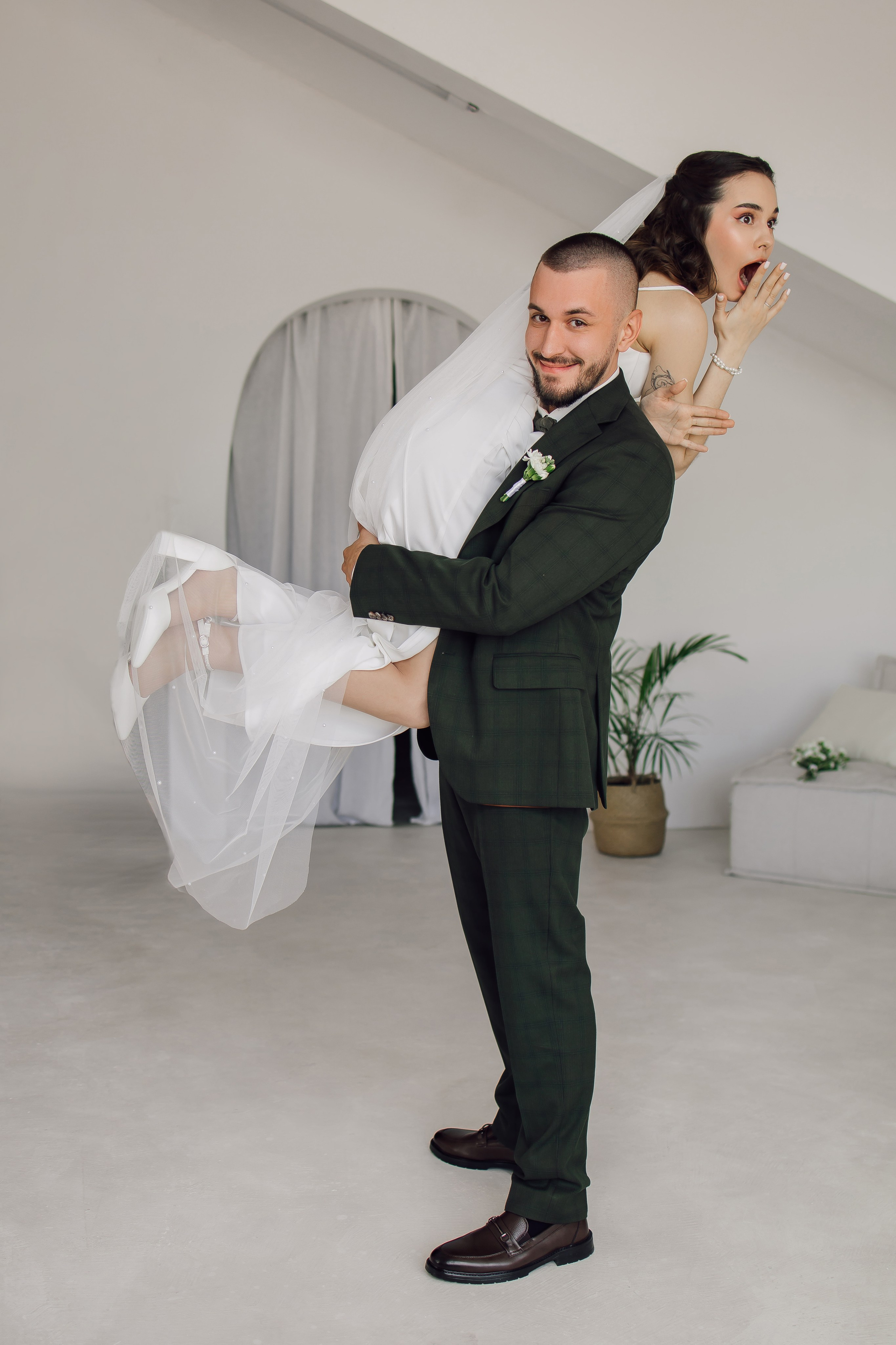 Екатерина&Даниил