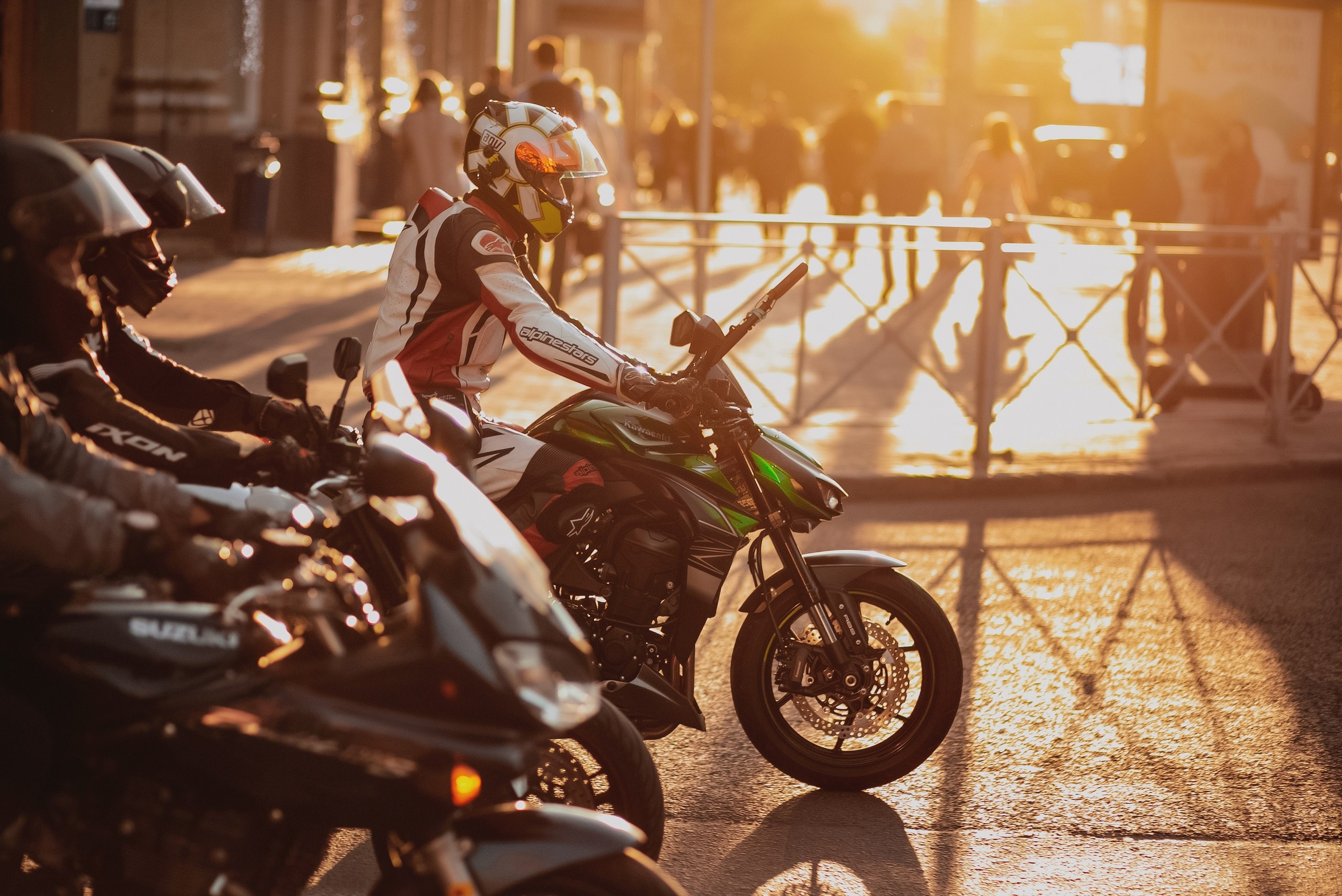 Фестивали. Репортажный и свадебный фотограф в Новосибирске Марина Красавина