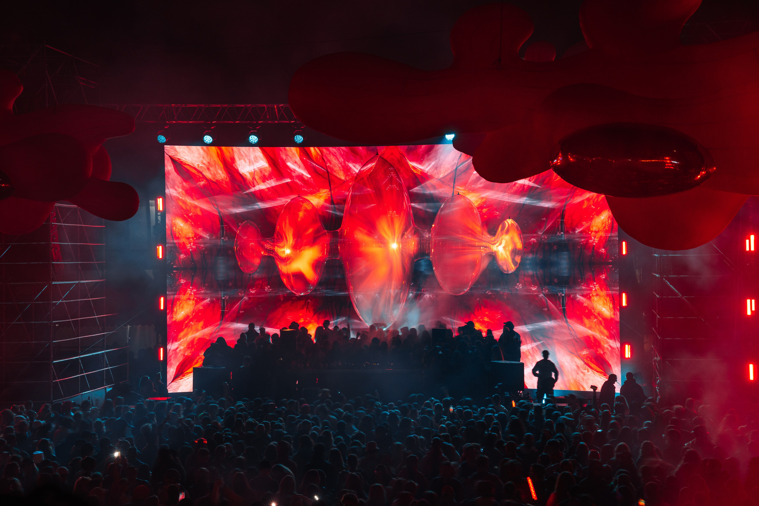 New Star Weekend, SILA SVETA. @tomrus: Рустам Шагиморданов — фотограф