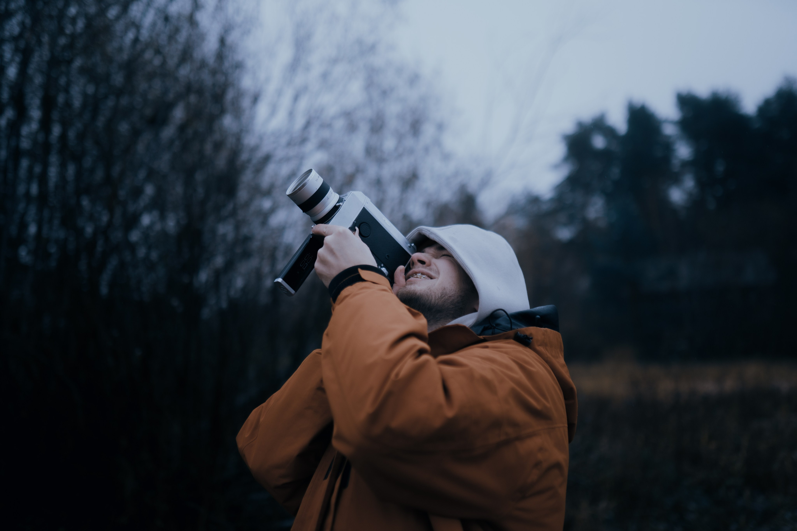 Loweliness. Backstage. @tomrus: Рустам Шагиморданов — фотограф