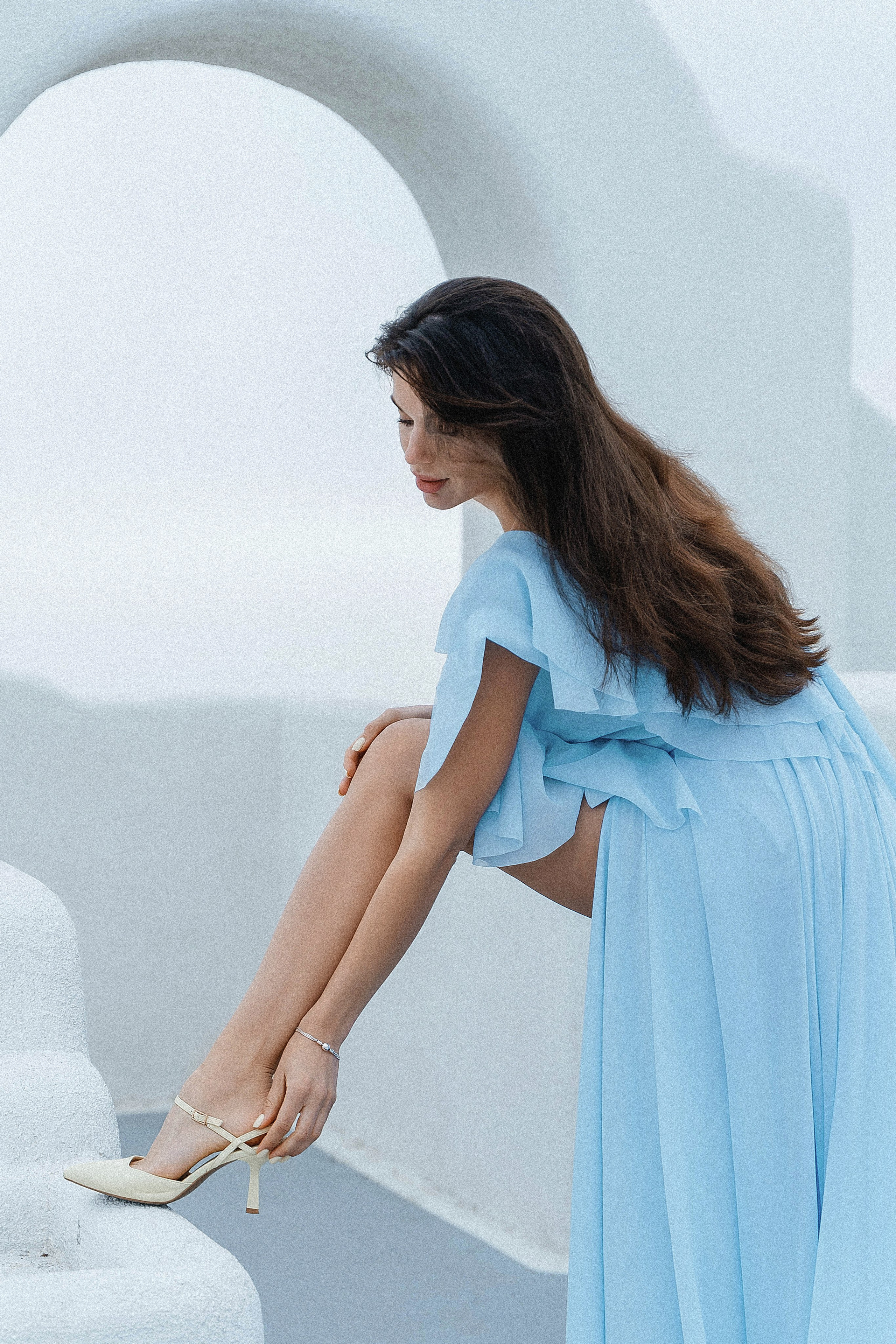 Лиза. Татьяна Тагель