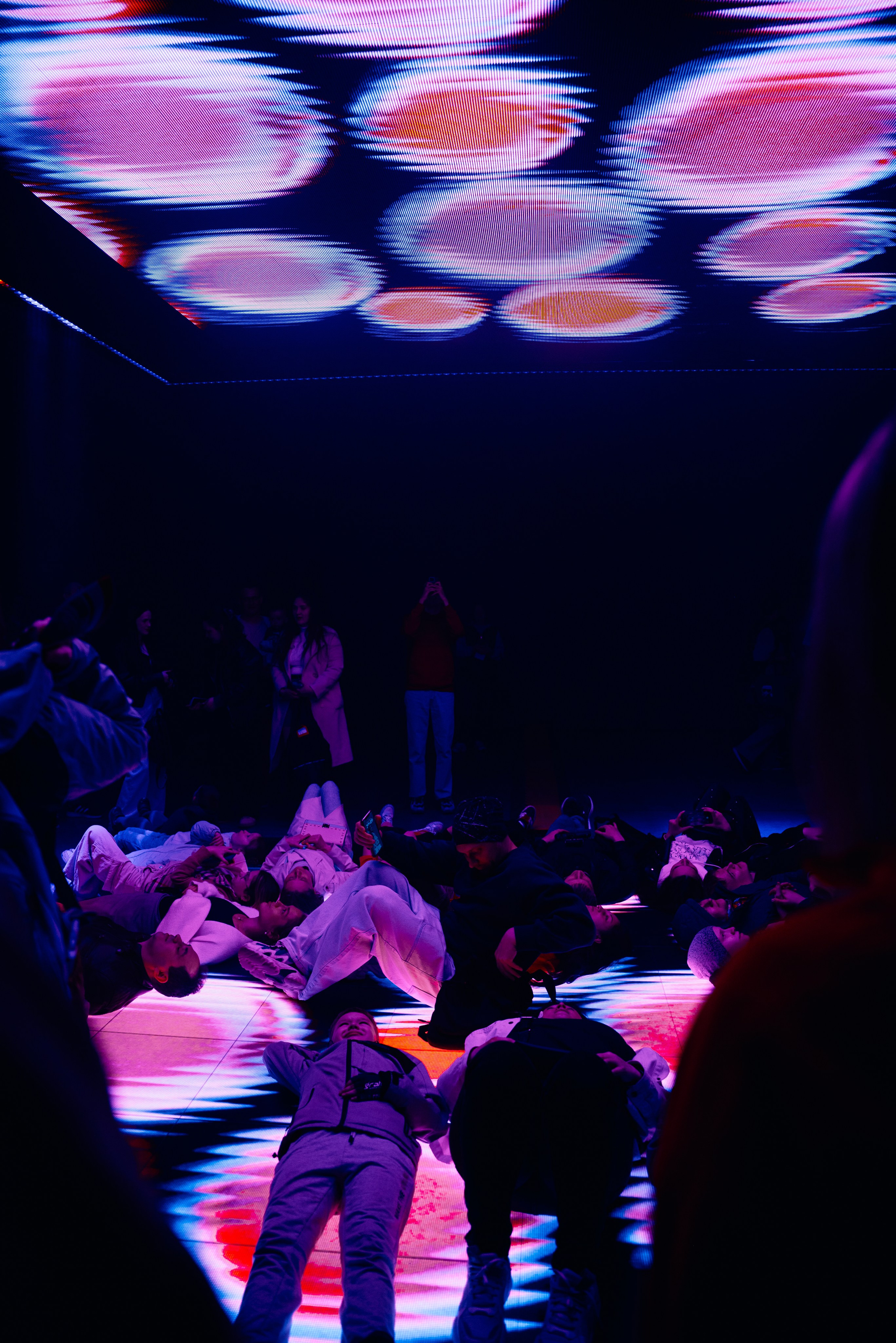 INTERVALS. Фотограф Дарья Сафонова Dashulkacss