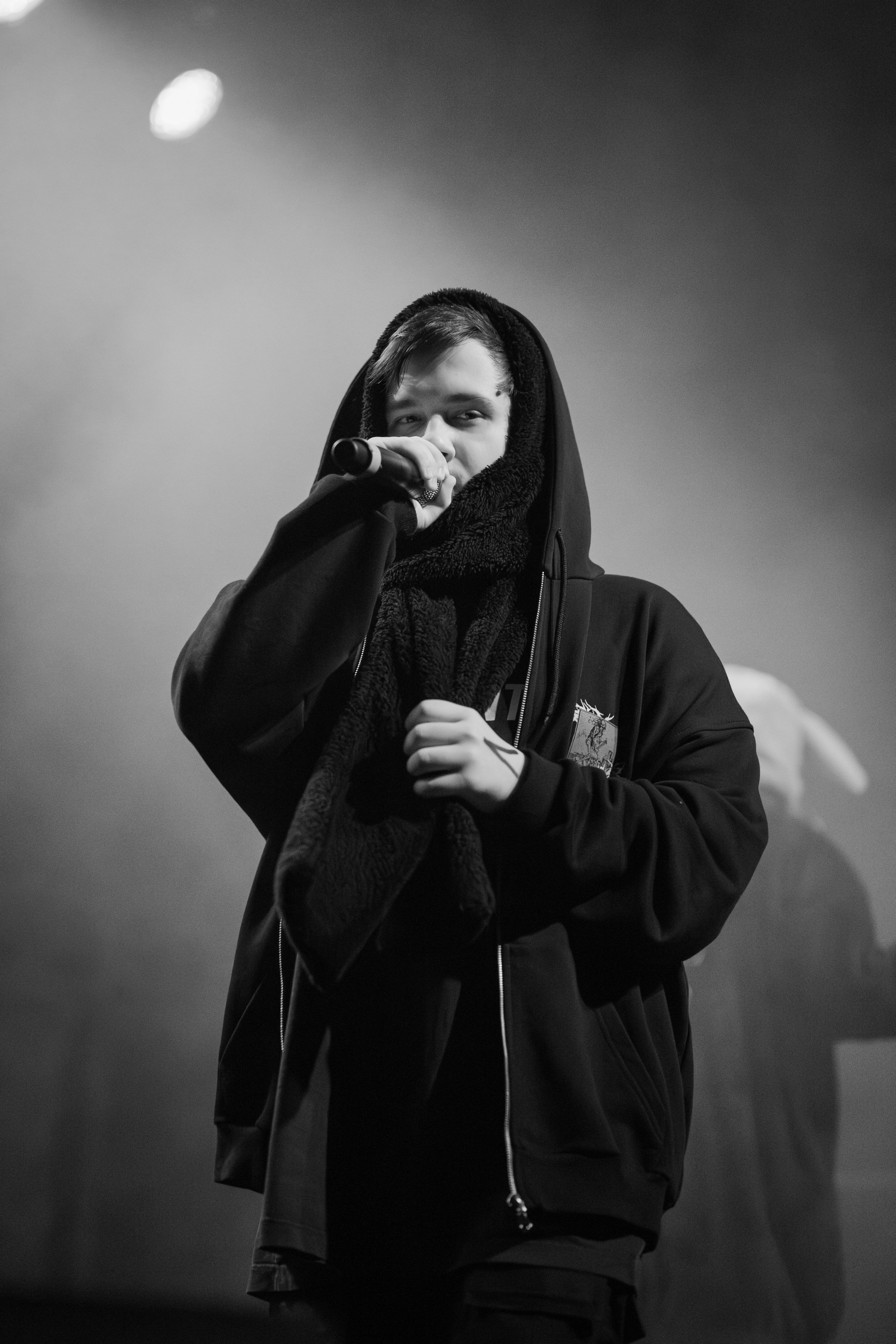 Shadowraze. Фотограф в Пермском крае Матвей Раттер