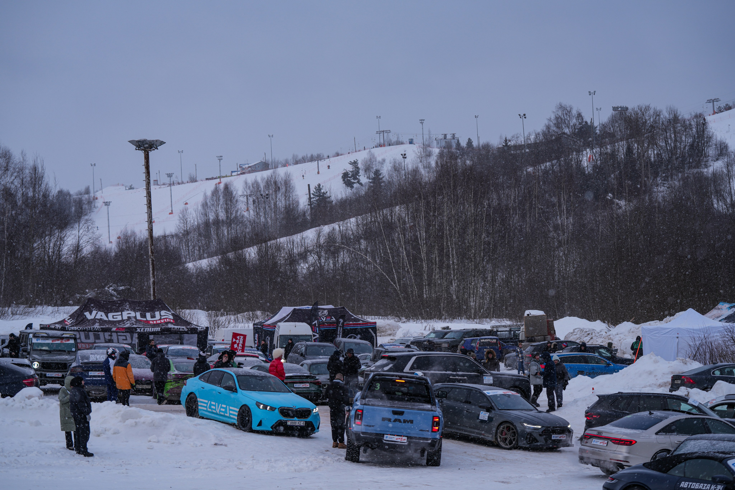 Царь горы 2026. Автомобильный фотограф Шакая Кирилл