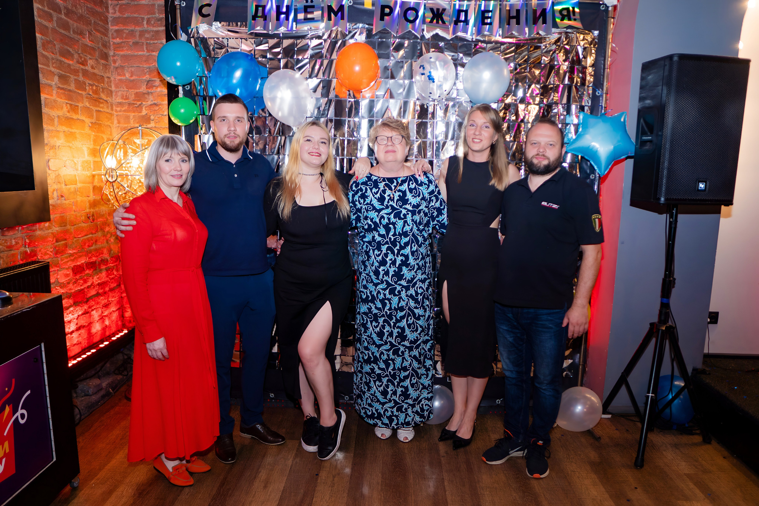 Людмила. Семейный и детский фотограф в Санкт-Петербурге Сергей Тарасов