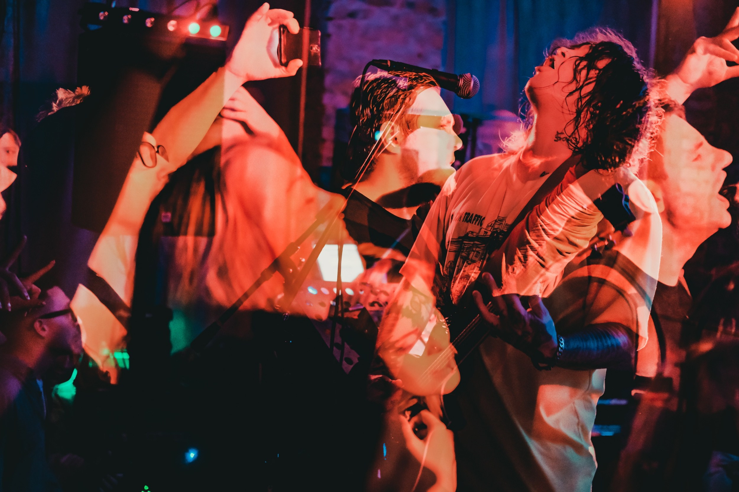 Психея. Репортажный фотограф Алексей Пирязев