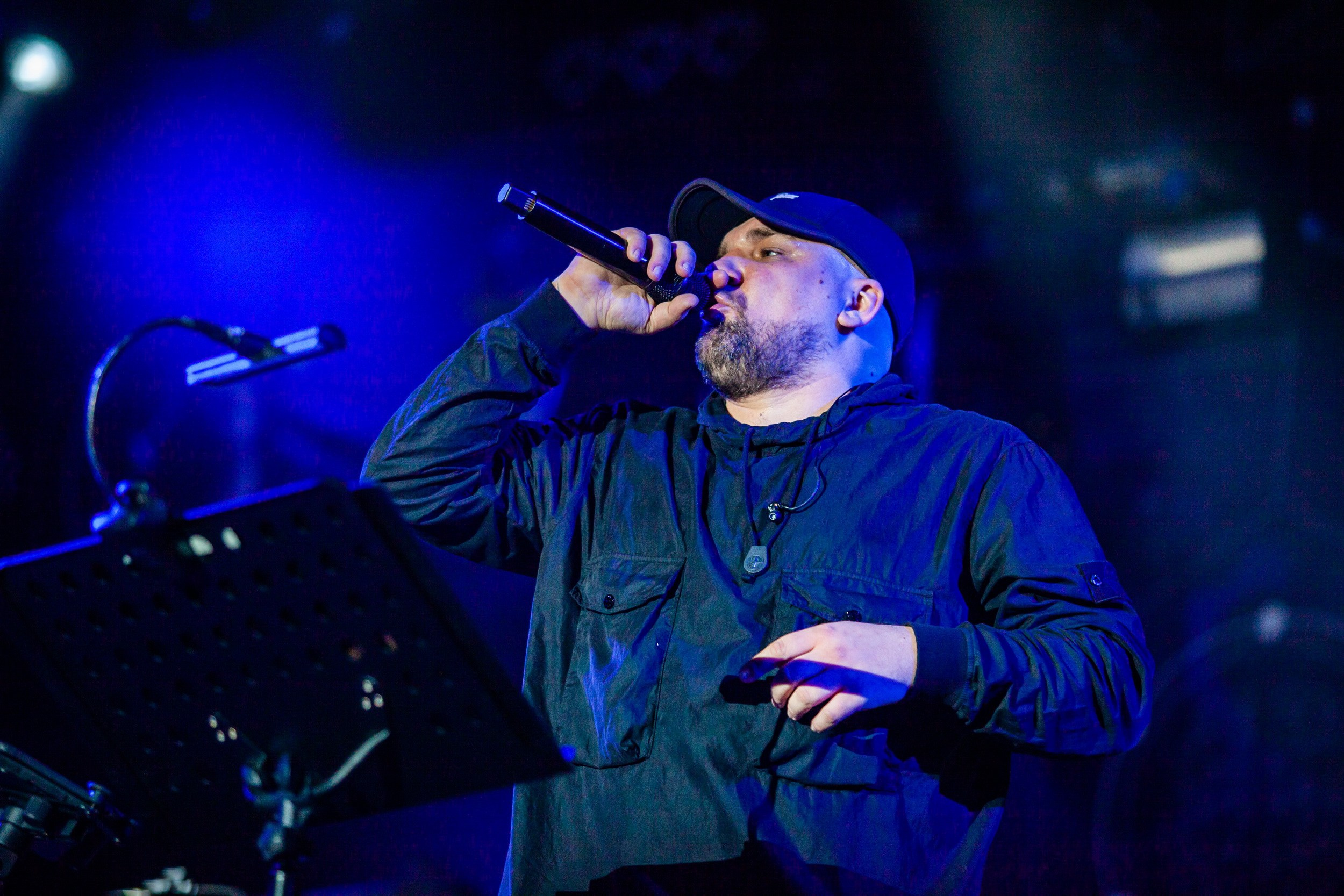 2019. Репортажный фотограф Алексей Пирязев