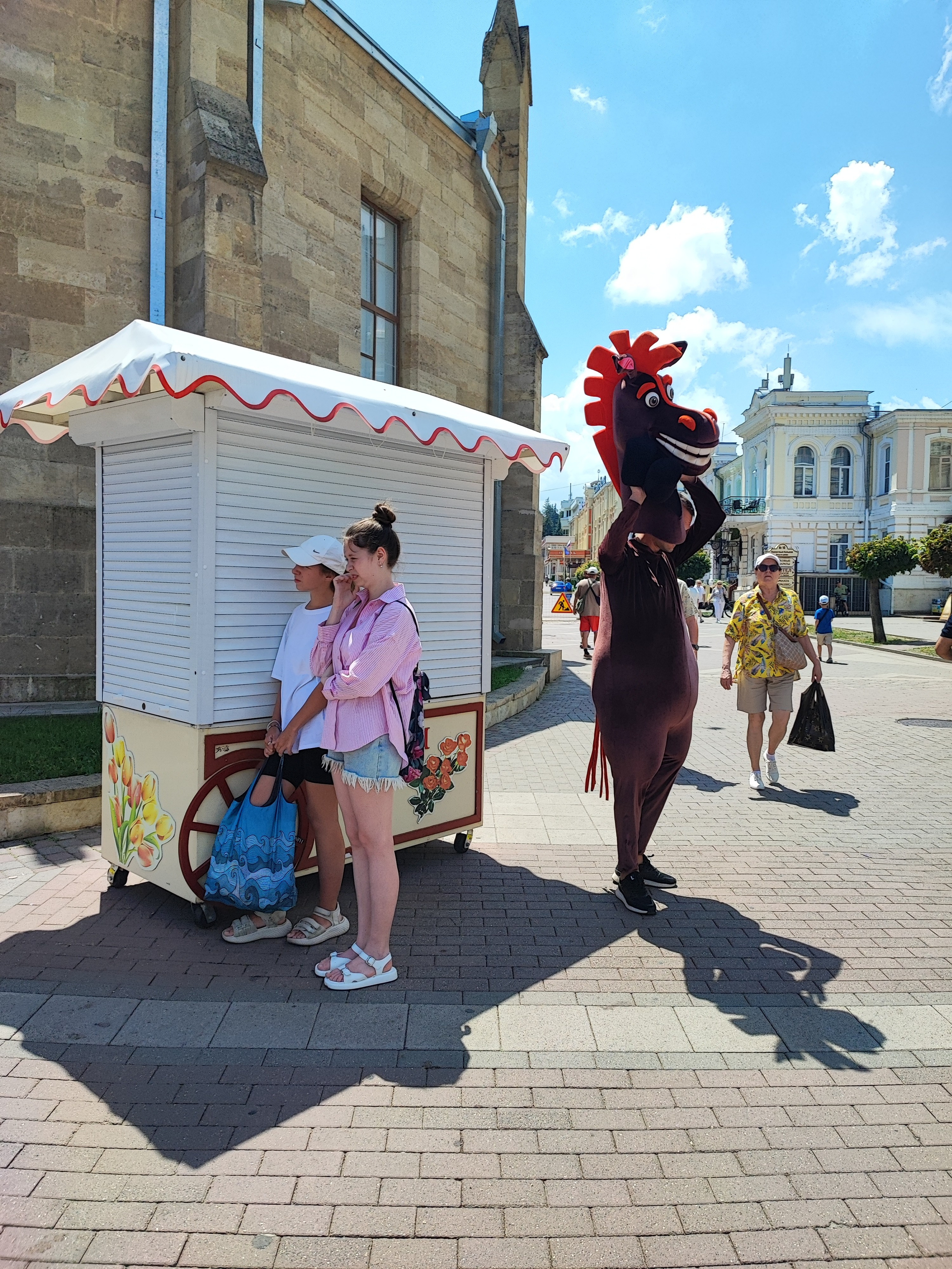 Намобилкус кавказский. Репортажный фотограф Алексей Пирязев