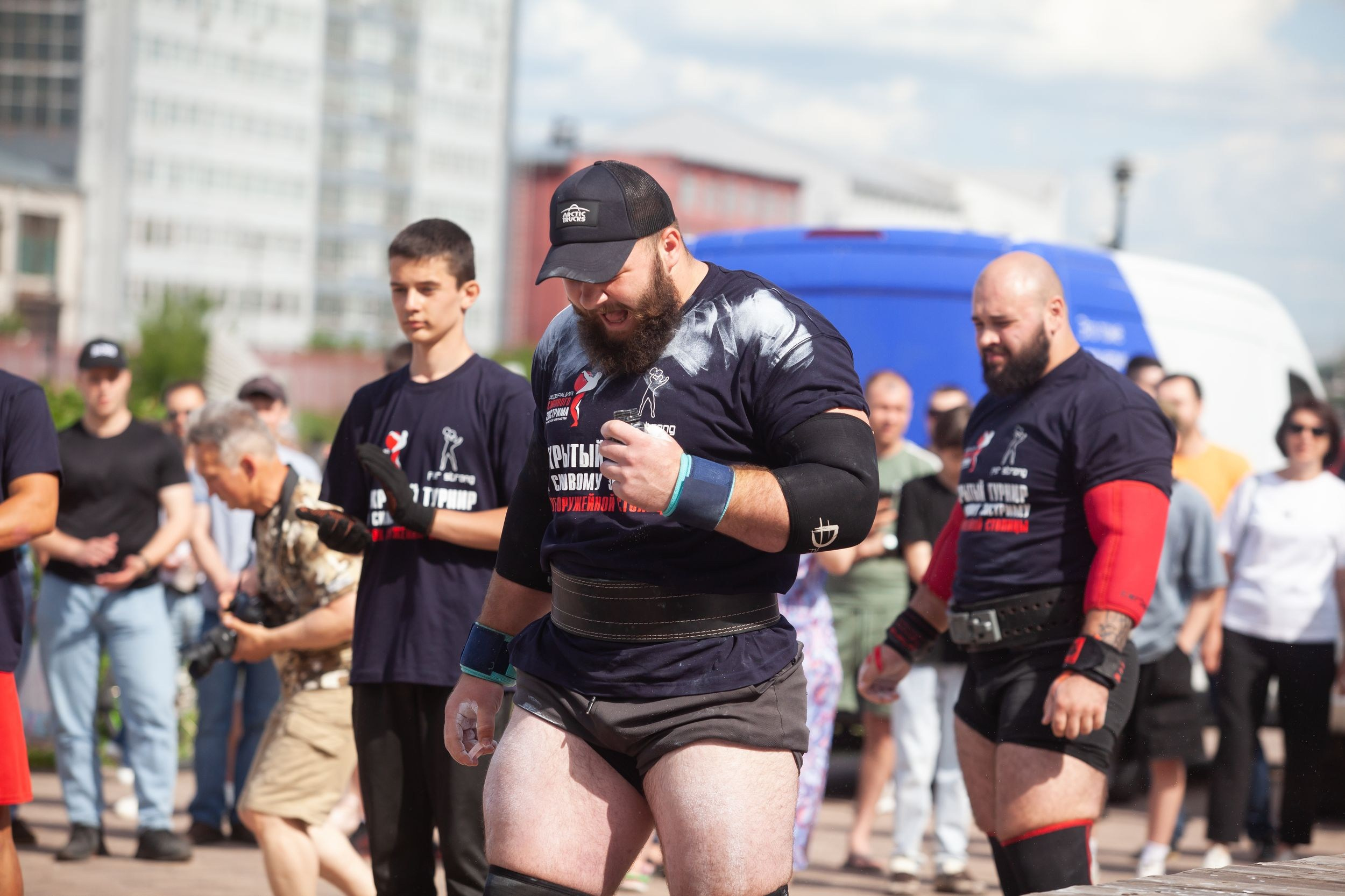 Силовой экстрим (22 июня 2024). Репортажный фотограф Алексей Пирязев