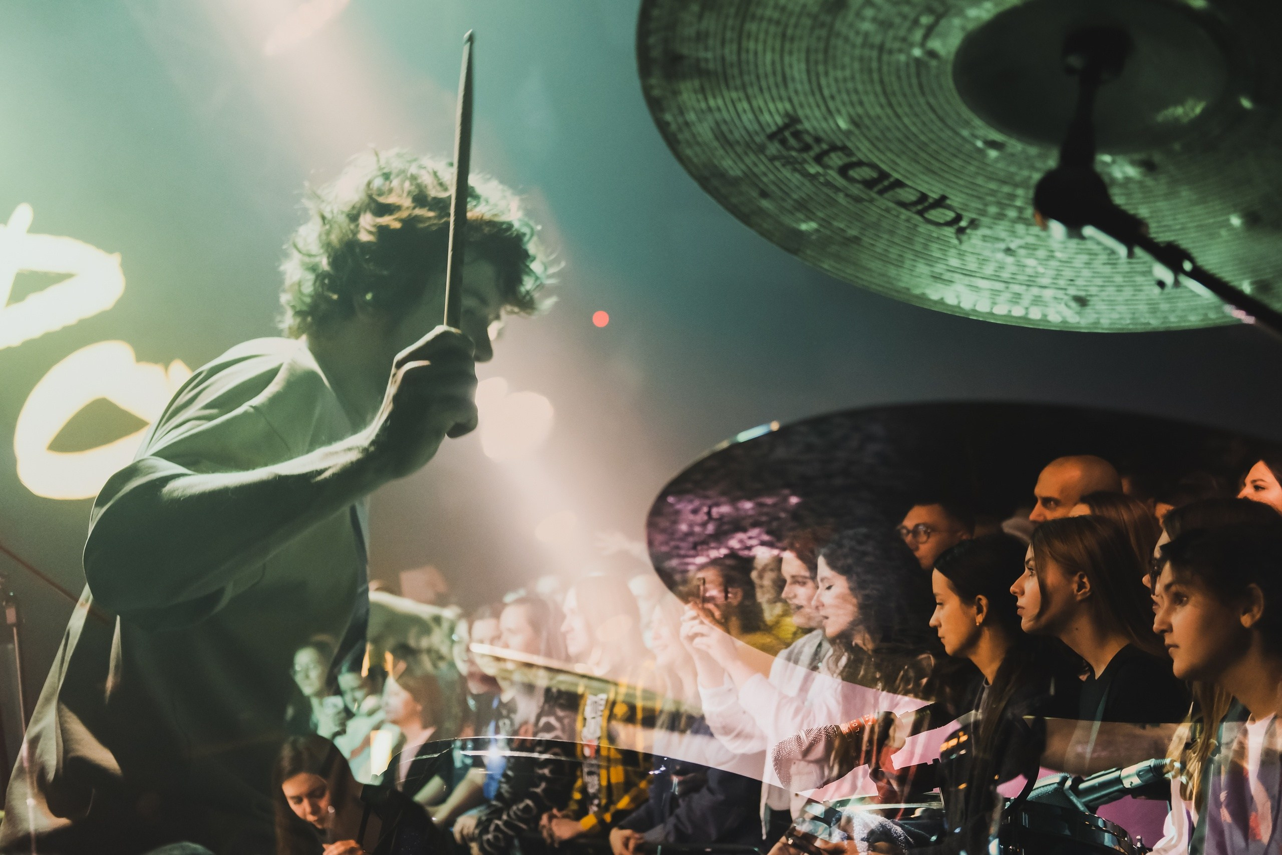 Сироткин. Репортажный фотограф Алексей Пирязев