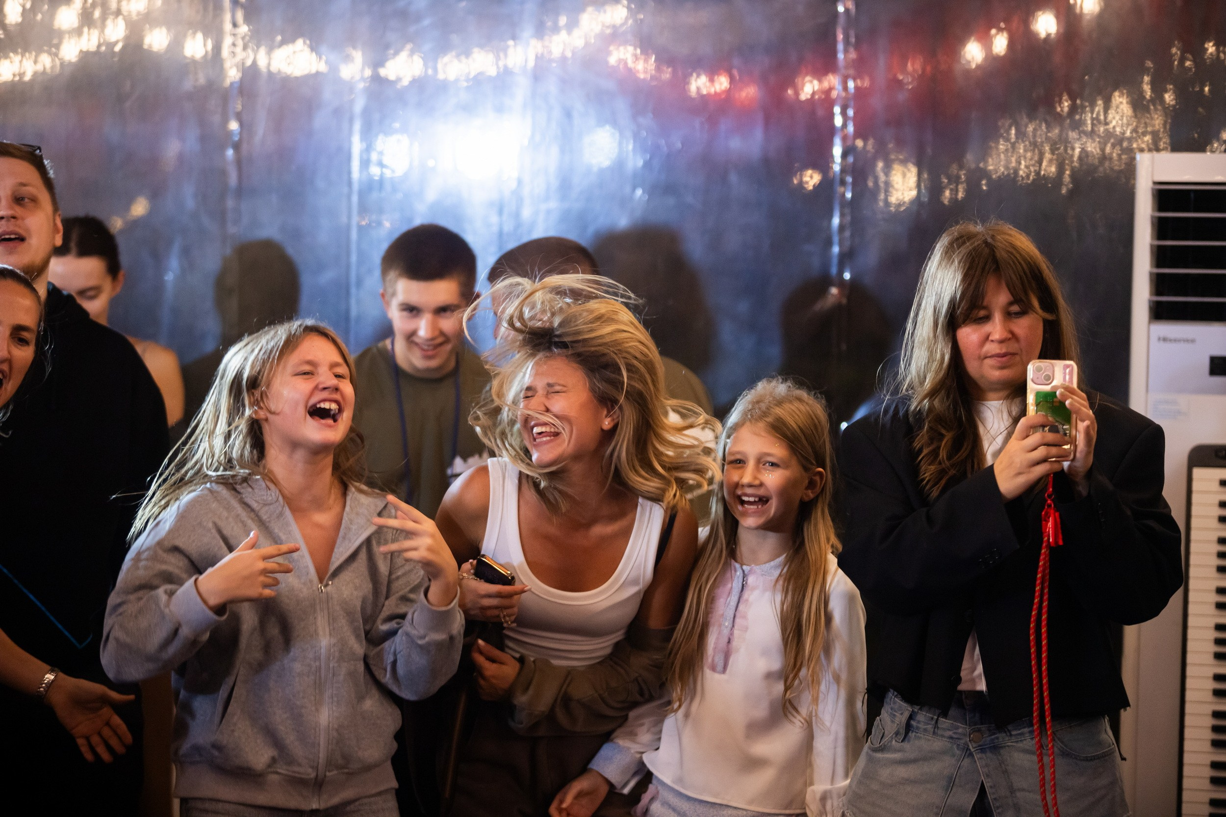 Антоха МС. Репортажный фотограф Алексей Пирязев